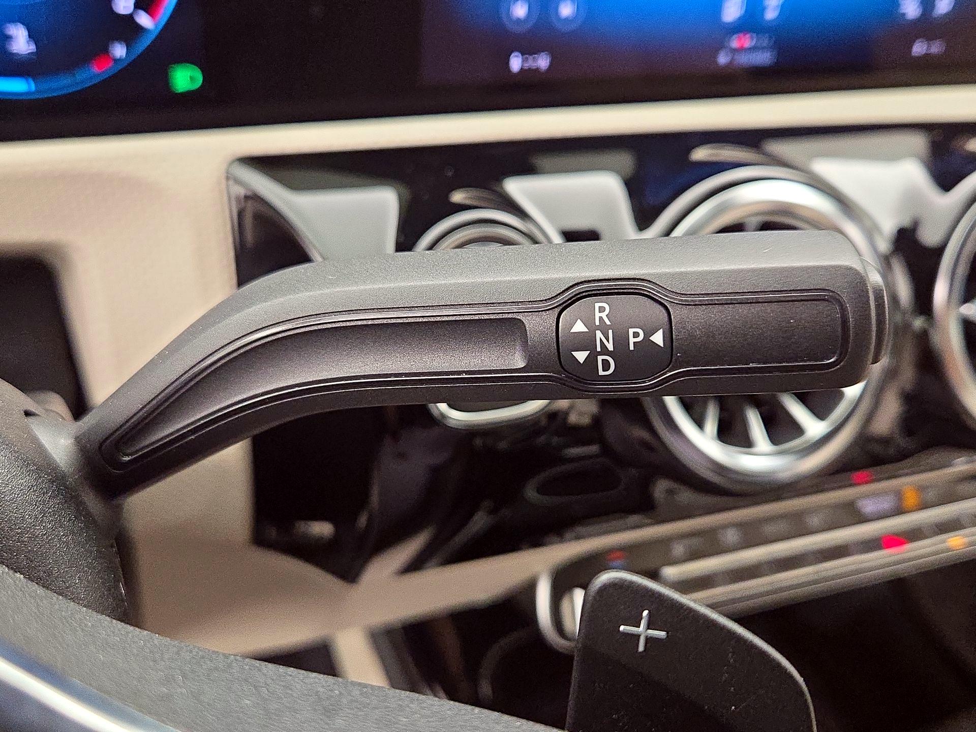 Thumbnail: 2023 Mercedes-Benz CLA - 17