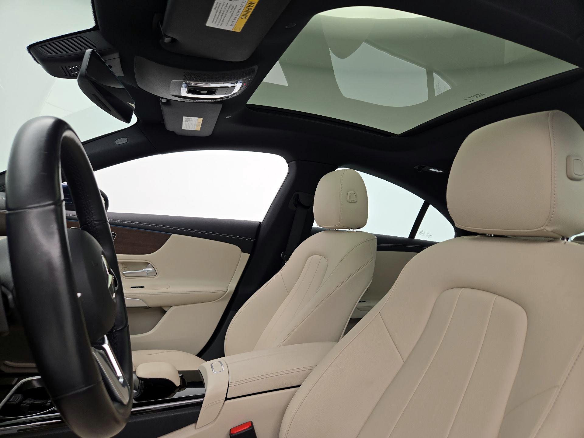 Thumbnail: 2023 Mercedes-Benz CLA - 19