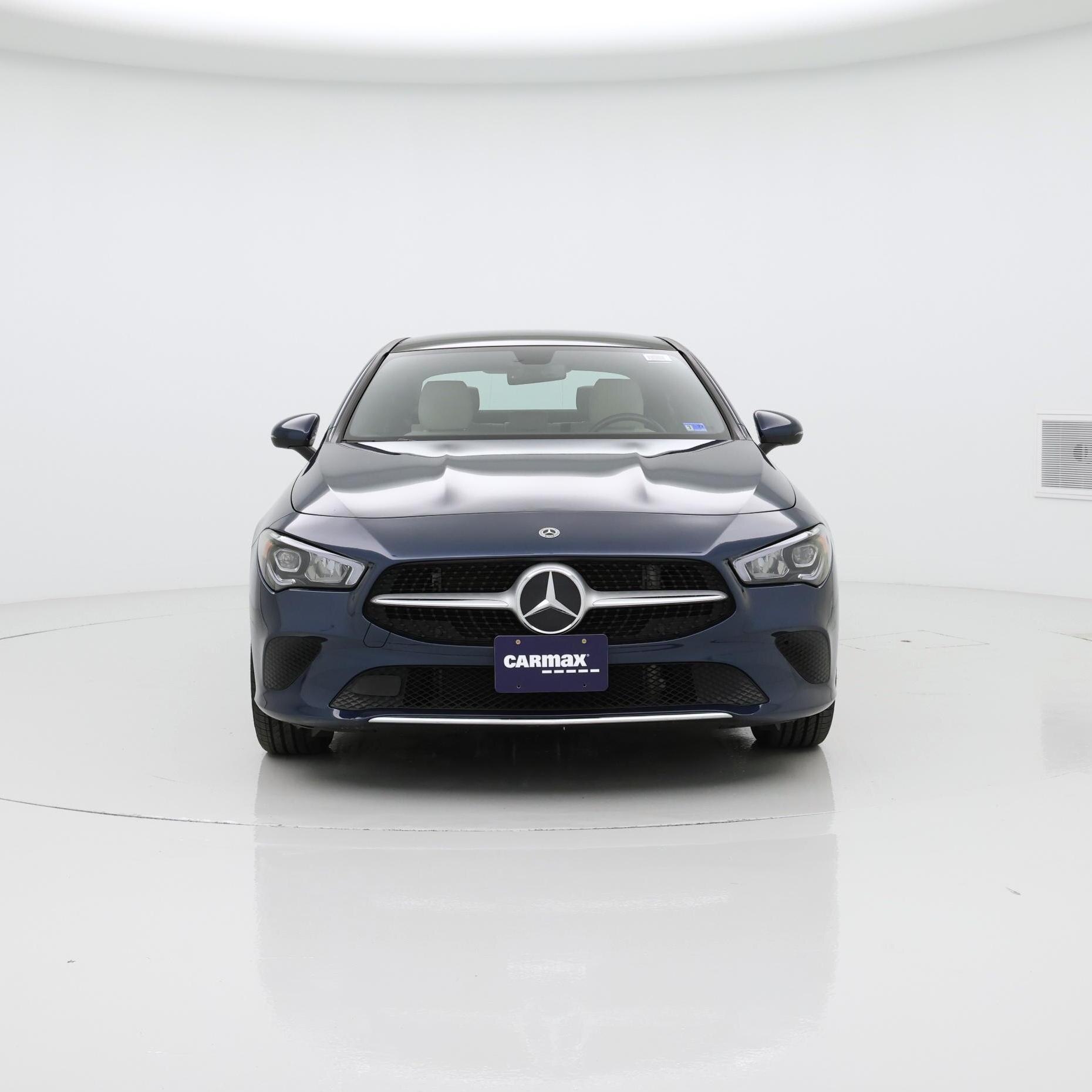 Thumbnail: 2023 Mercedes-Benz CLA - 5