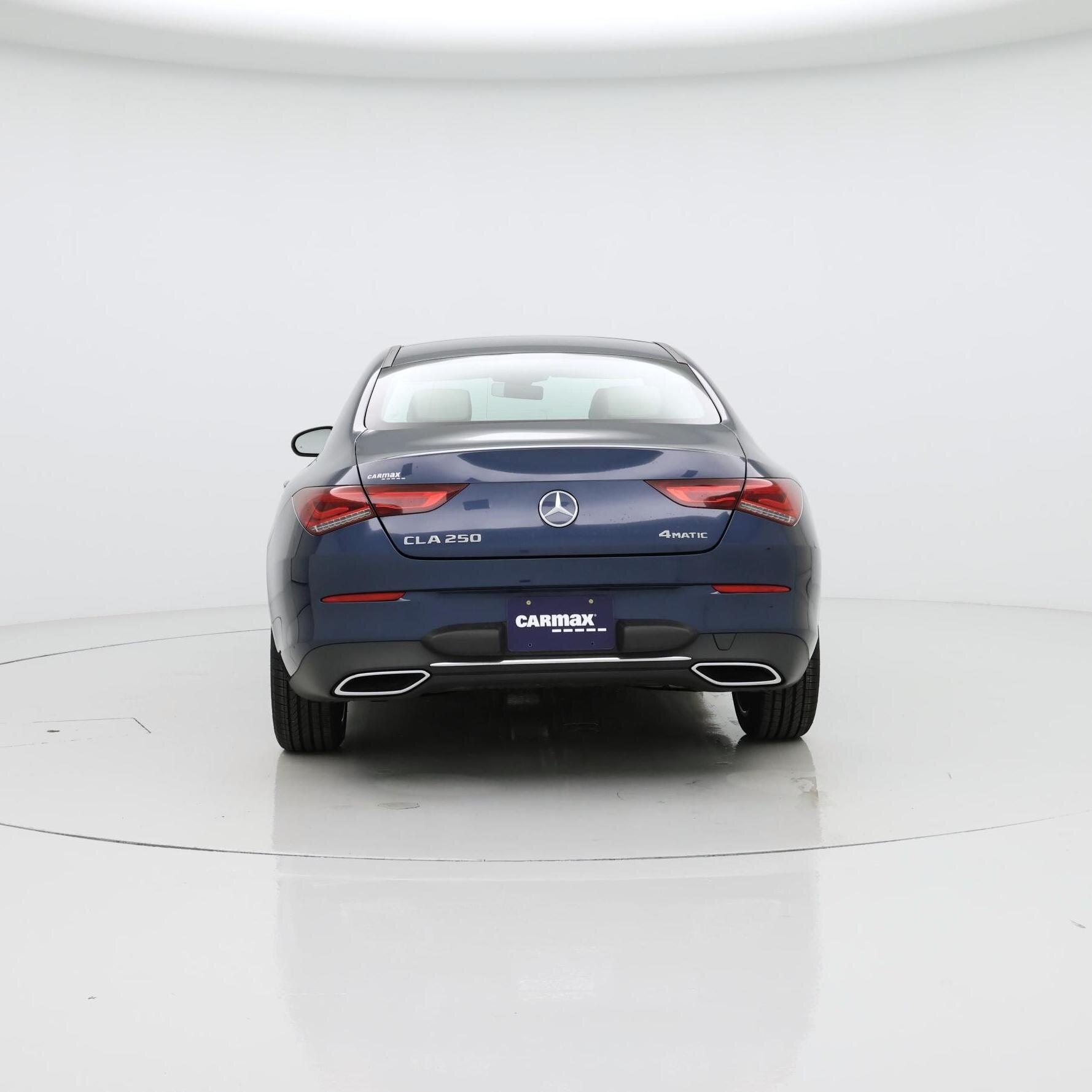 Thumbnail: 2023 Mercedes-Benz CLA - 6