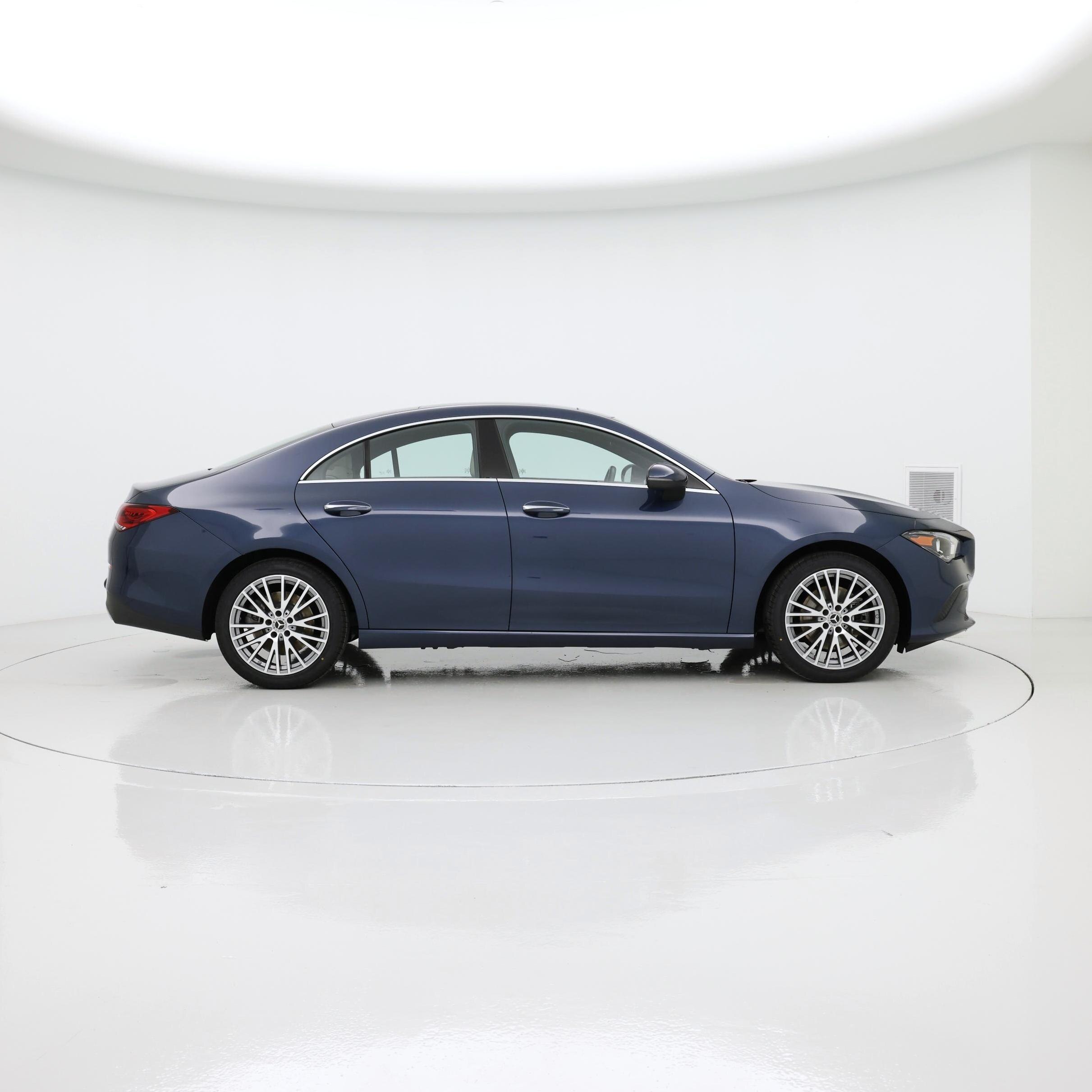 Thumbnail: 2023 Mercedes-Benz CLA - 7