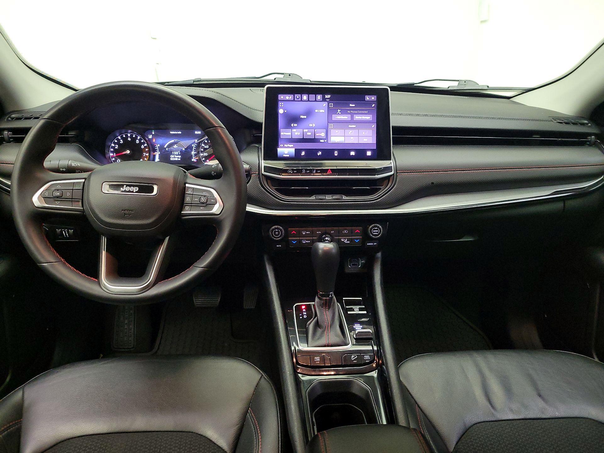 Thumbnail: 2022 Jeep Compass - 9