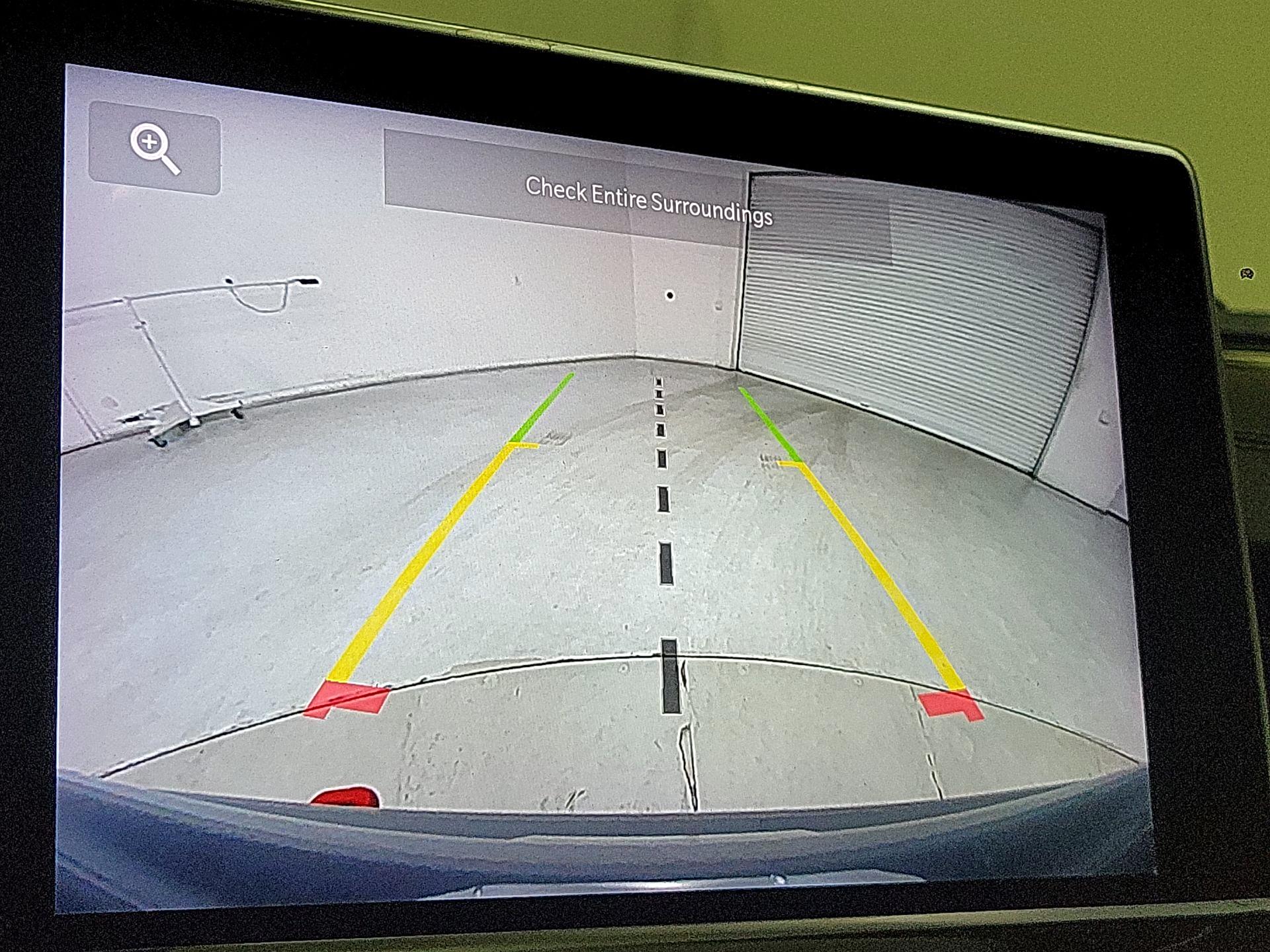 Thumbnail: 2022 Jeep Compass - 14