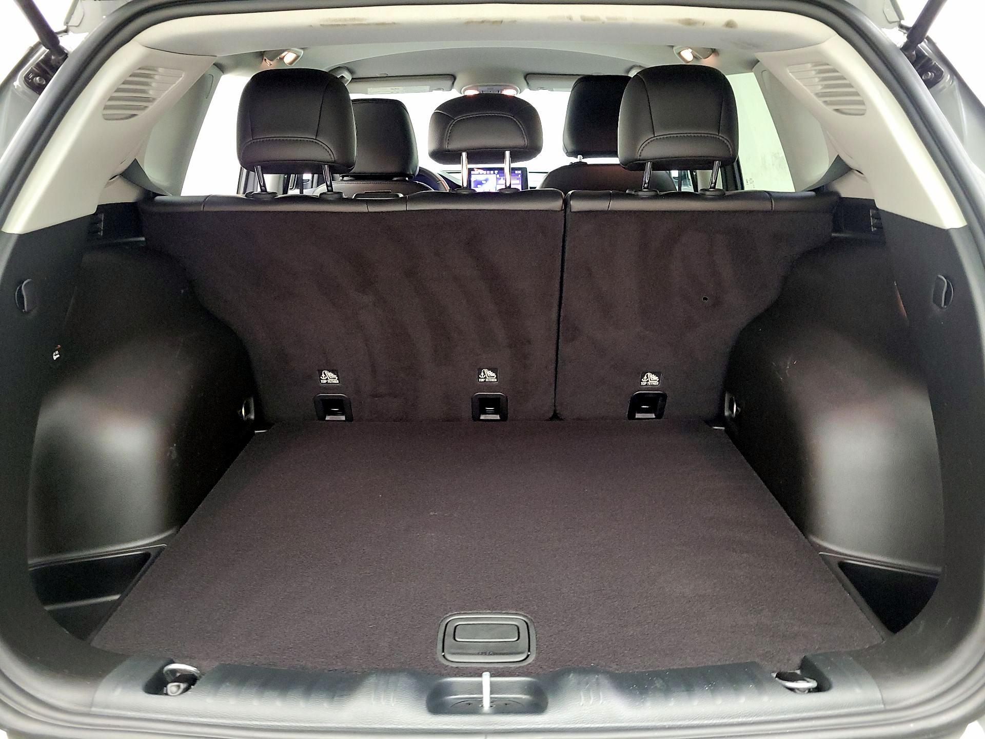 Thumbnail: 2022 Jeep Compass - 20