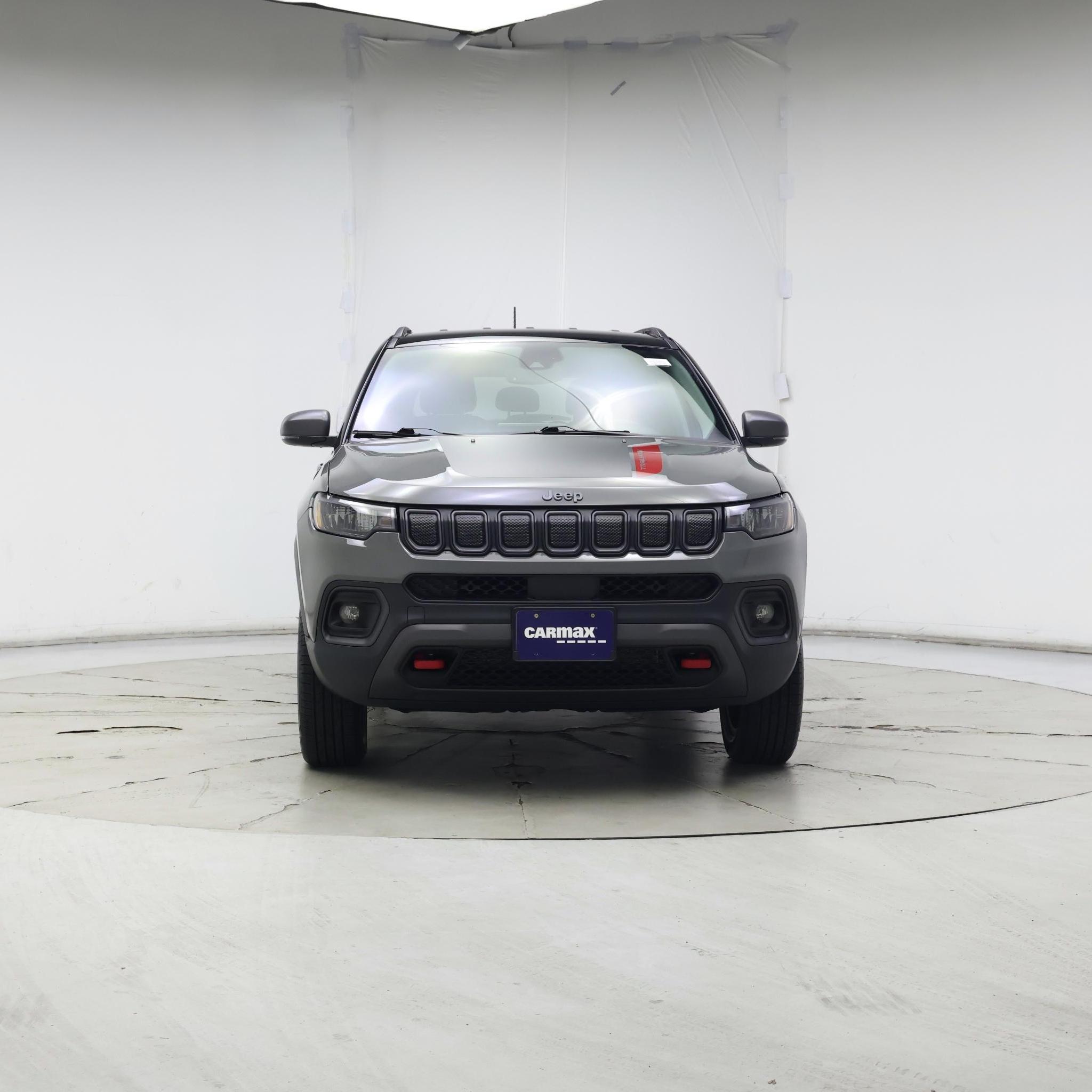 Thumbnail: 2022 Jeep Compass - 5