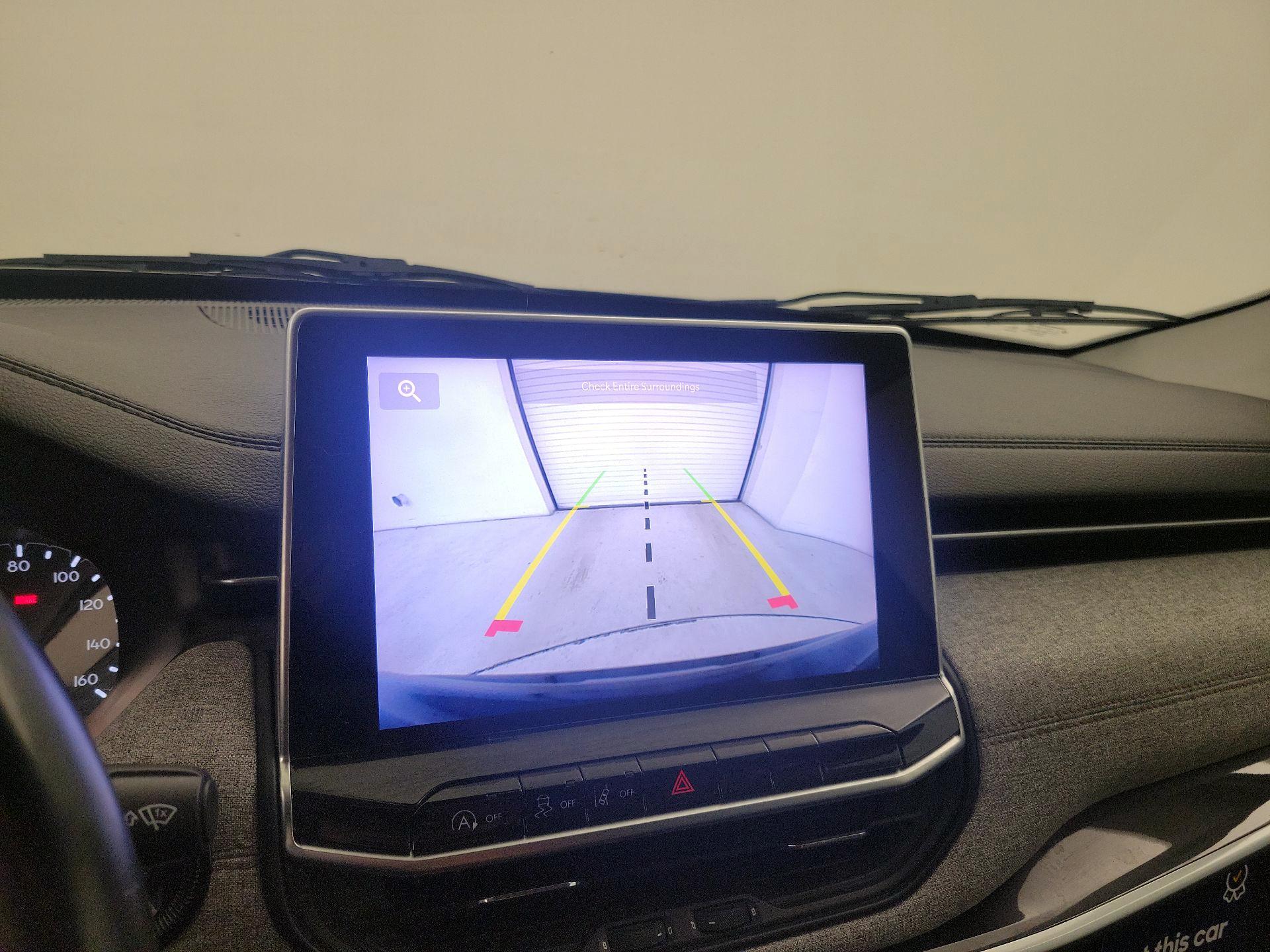 Thumbnail: 2022 Jeep Compass - 14