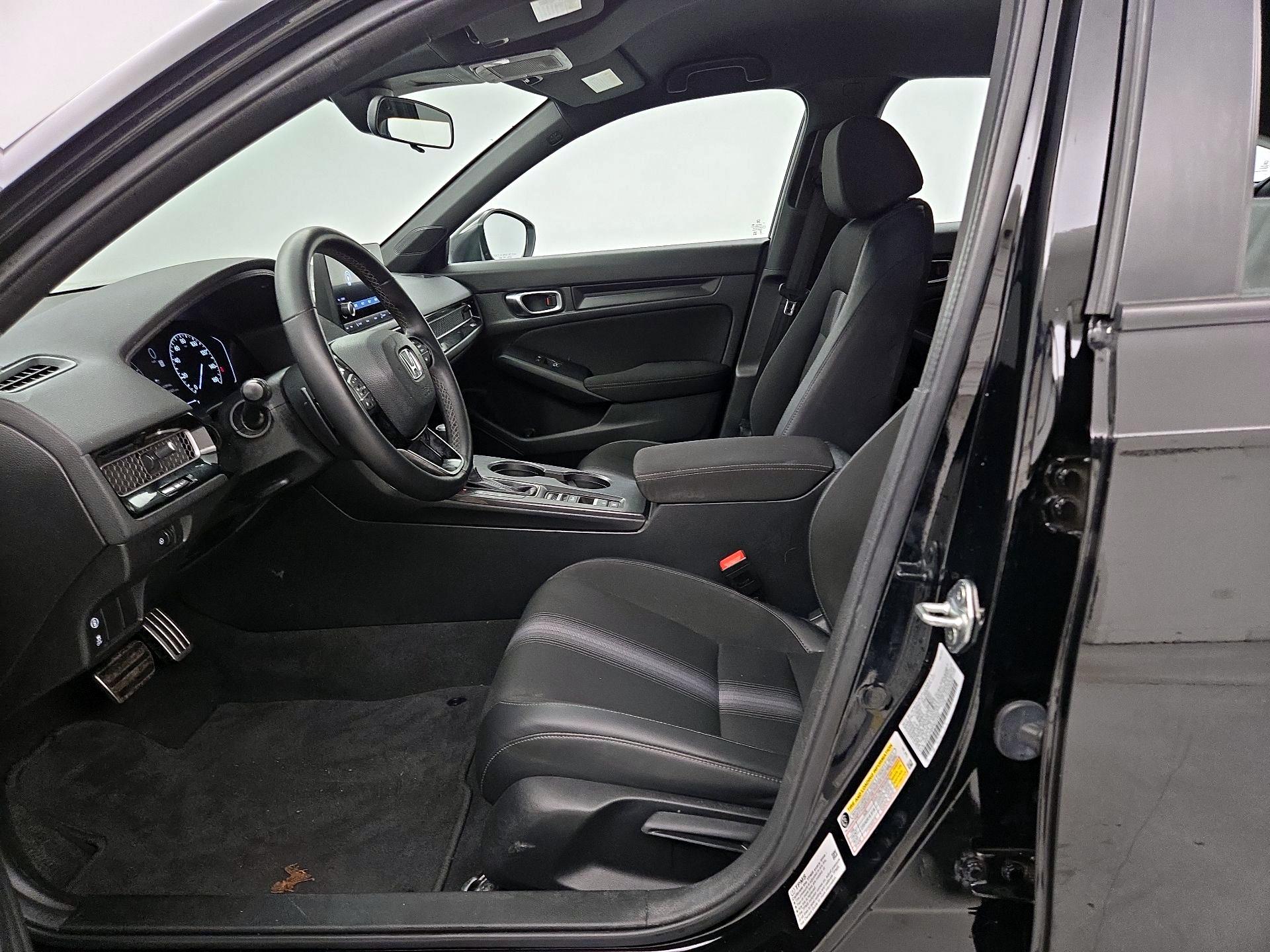 Thumbnail: 2023 Honda Civic - 11