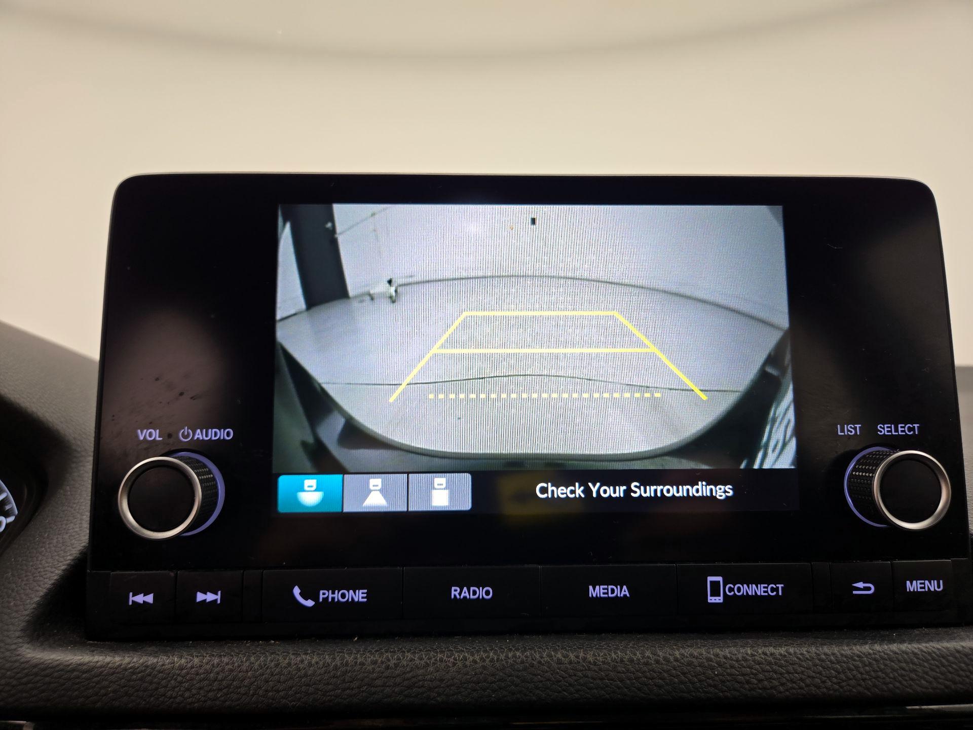 Thumbnail: 2023 Honda Civic - 14