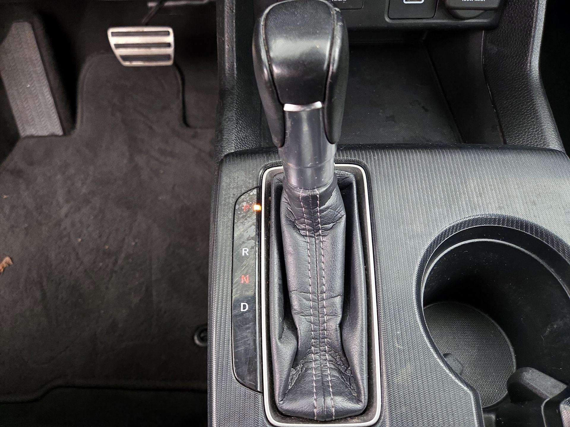 Thumbnail: 2023 Honda Civic - 17