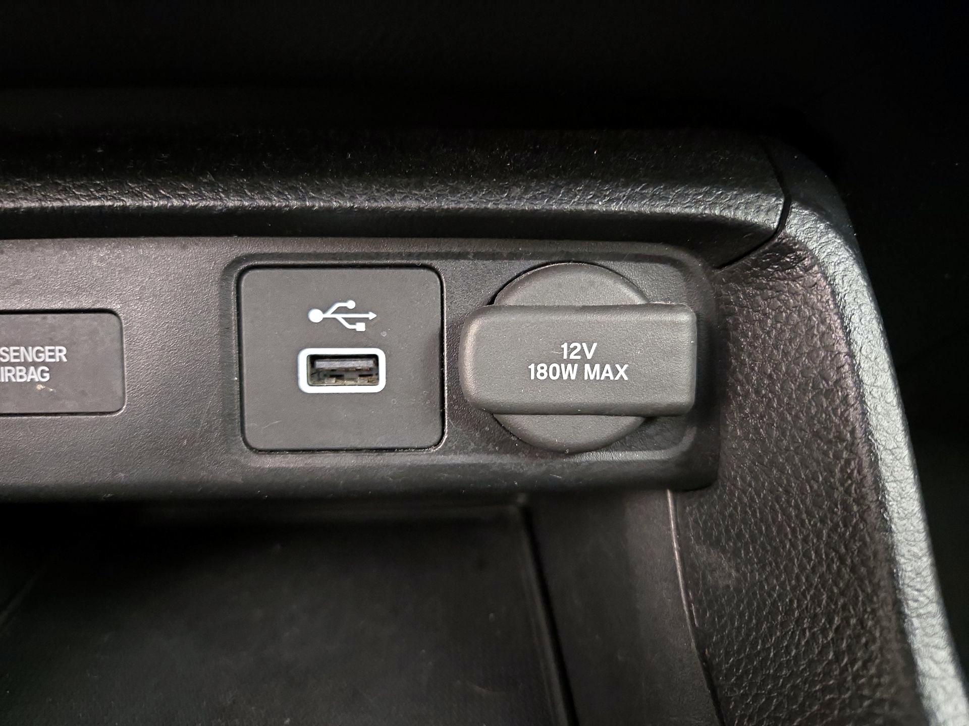 Thumbnail: 2023 Honda Civic - 18