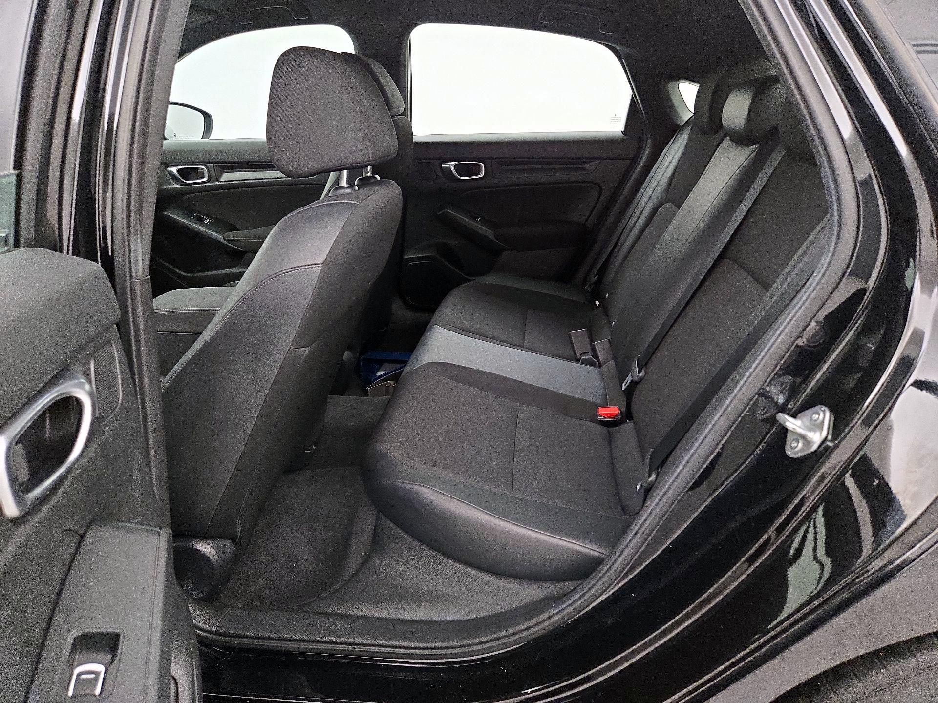 Thumbnail: 2023 Honda Civic - 19