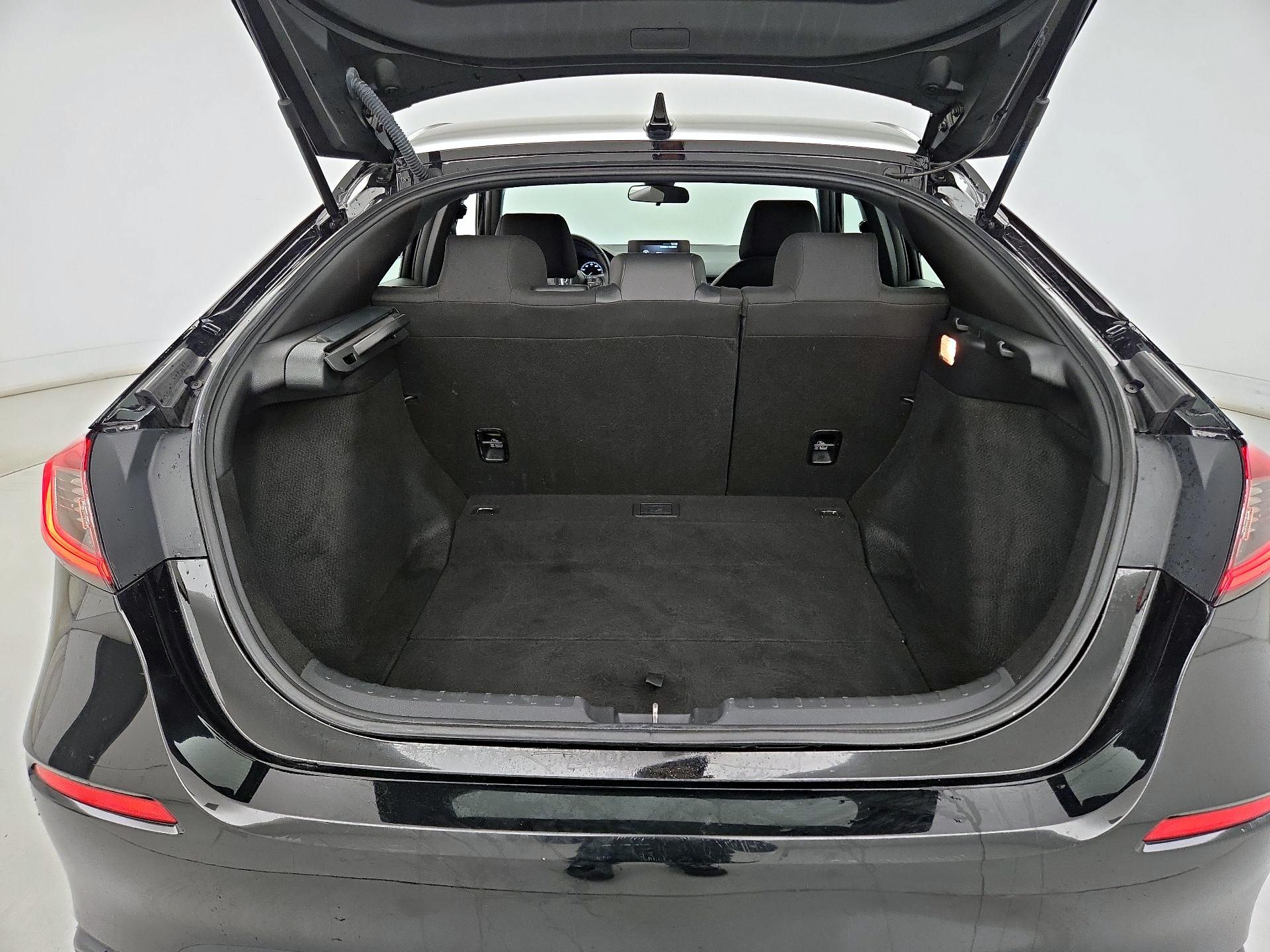 Thumbnail: 2023 Honda Civic - 20