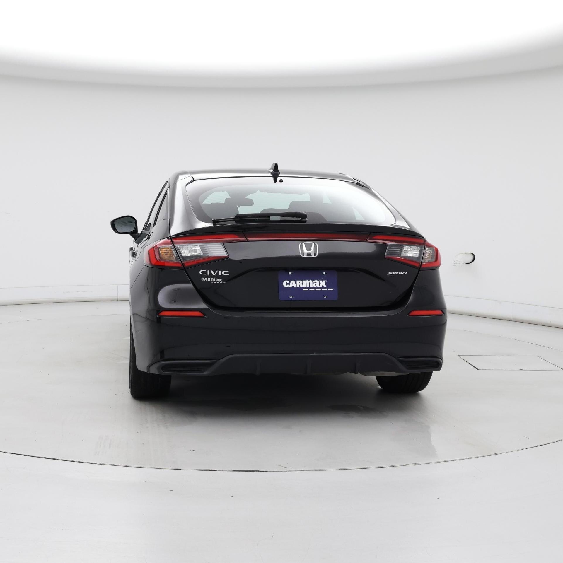 Thumbnail: 2023 Honda Civic - 6