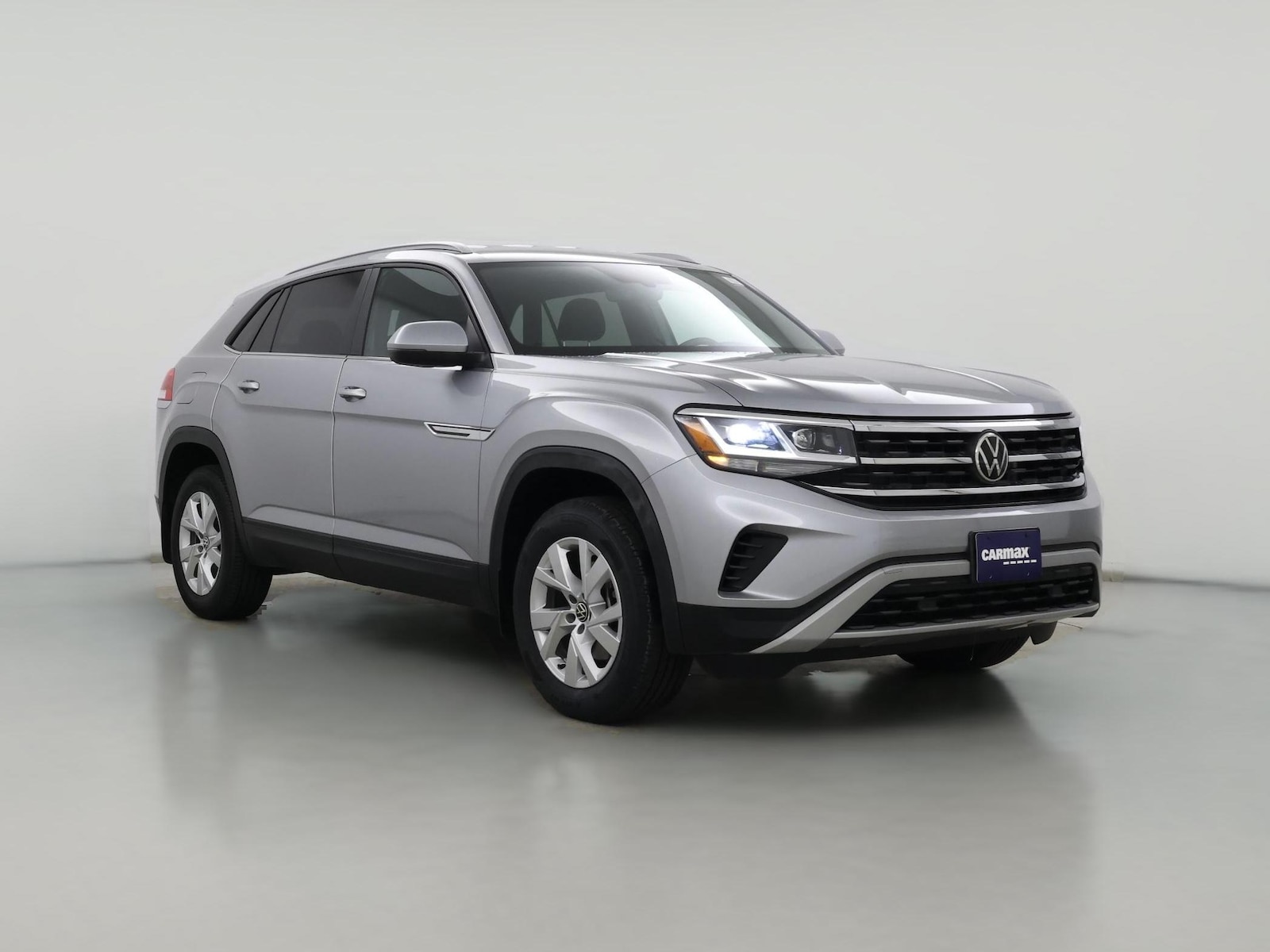 2021 Volkswagen Atlas Cross Sport S