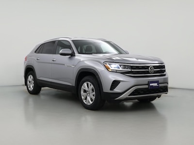 2021 Volkswagen Atlas Cross Sport S
