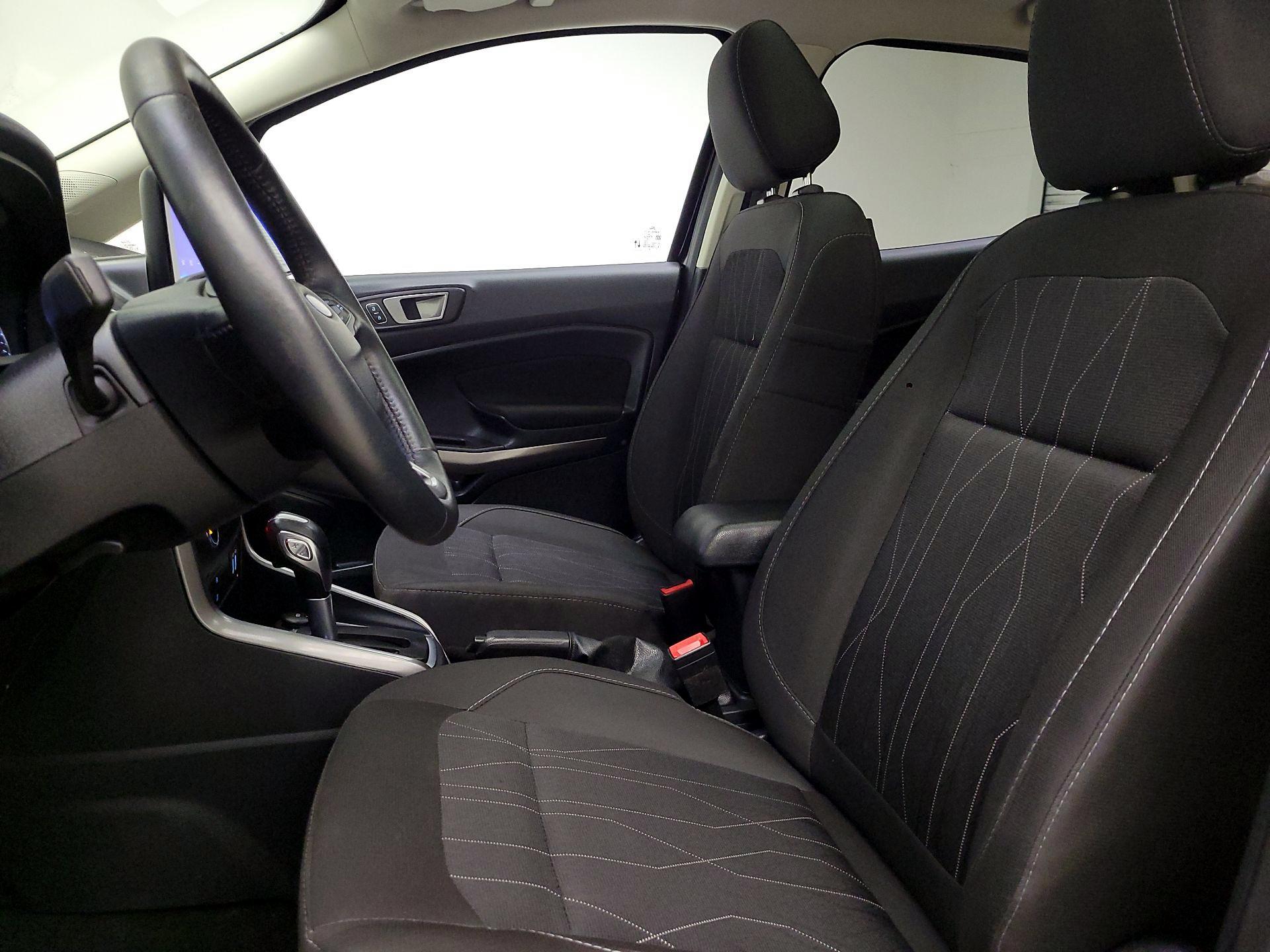 Thumbnail: 2020 Ford EcoSport - 11