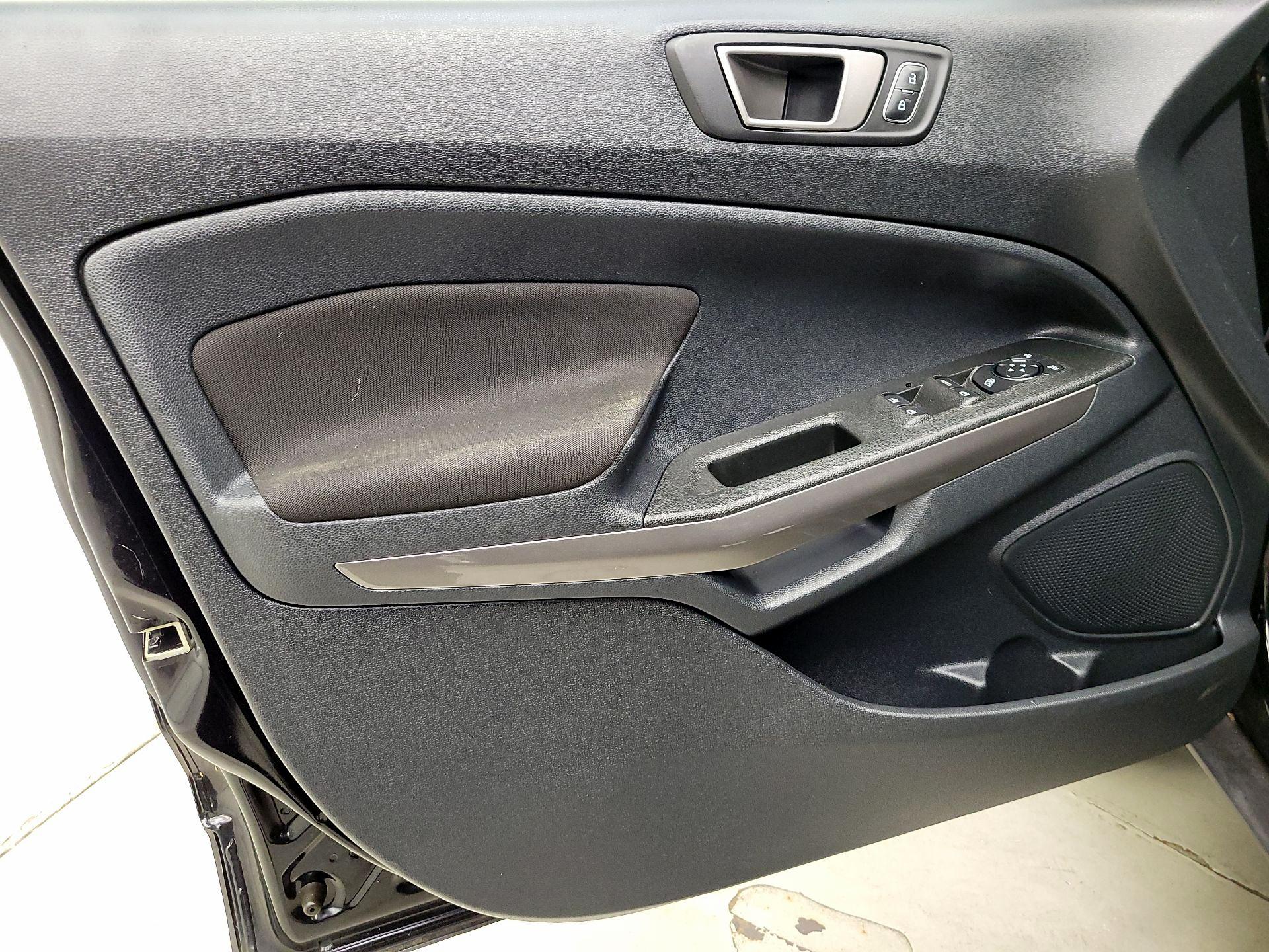 Thumbnail: 2020 Ford EcoSport - 12