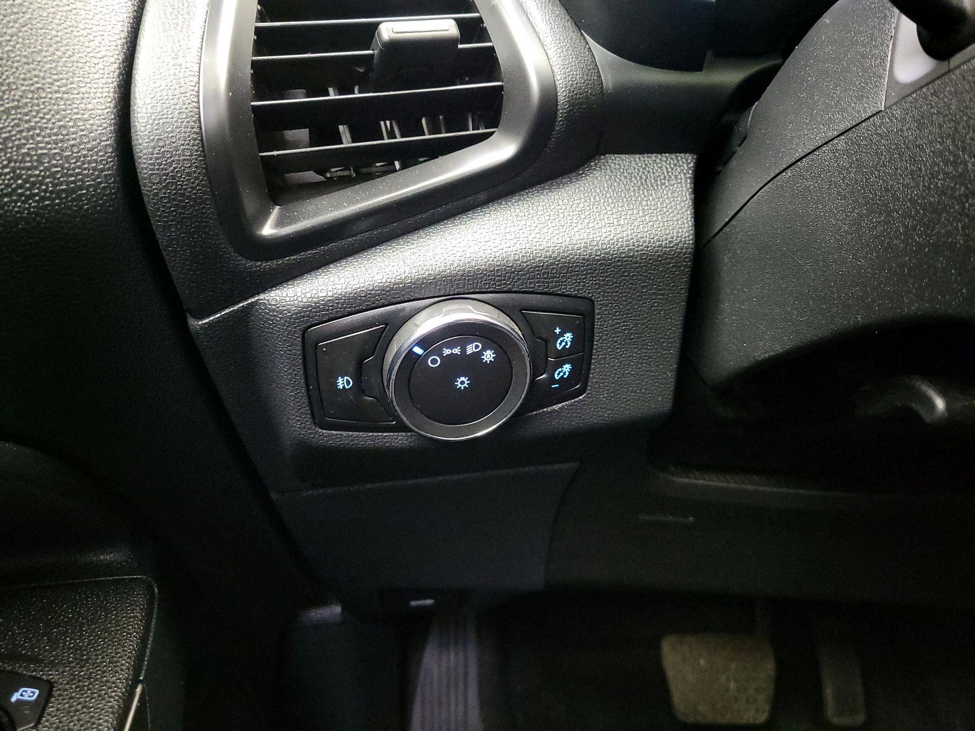 Thumbnail: 2020 Ford EcoSport - 13