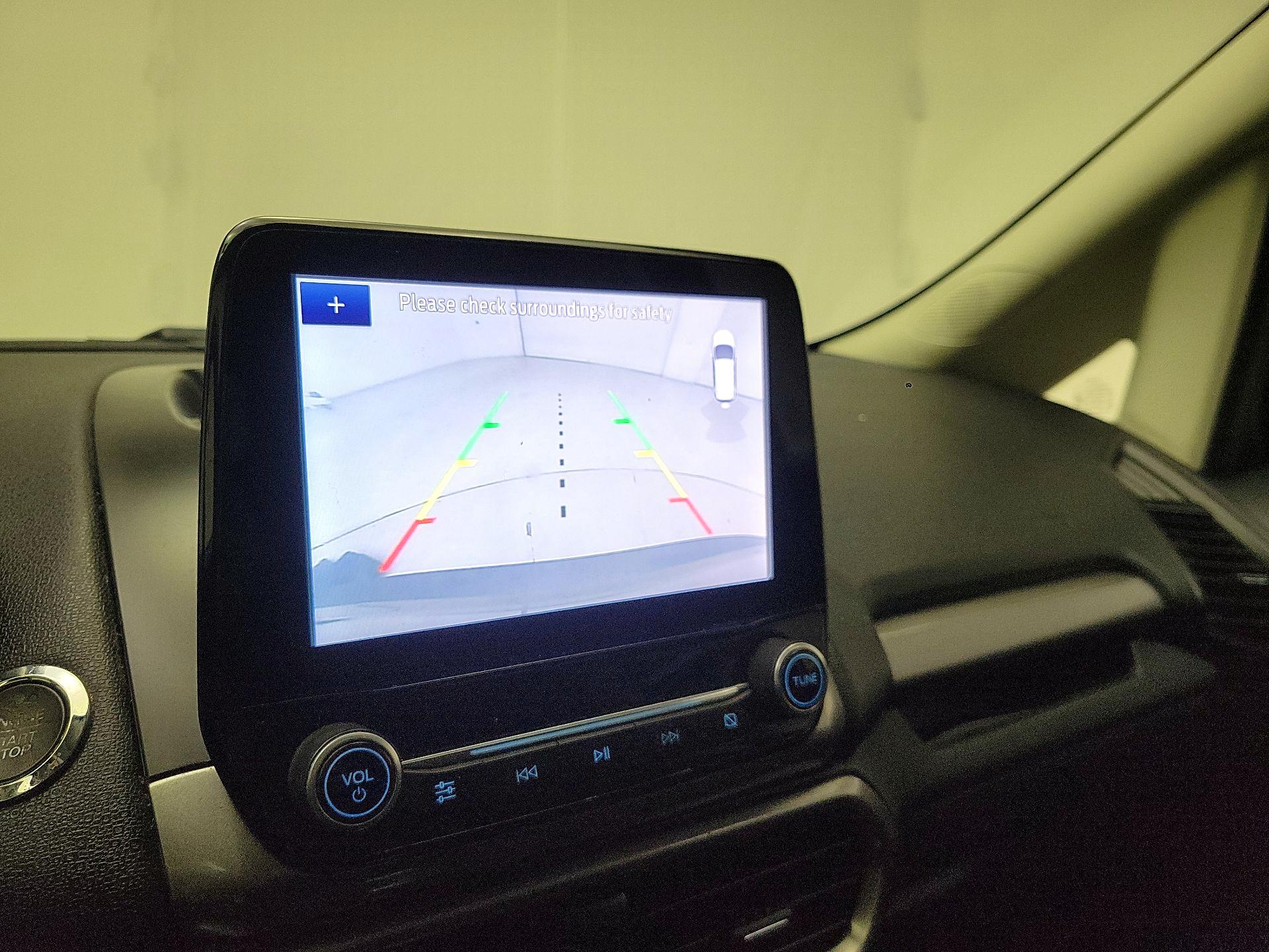 Thumbnail: 2020 Ford EcoSport - 14