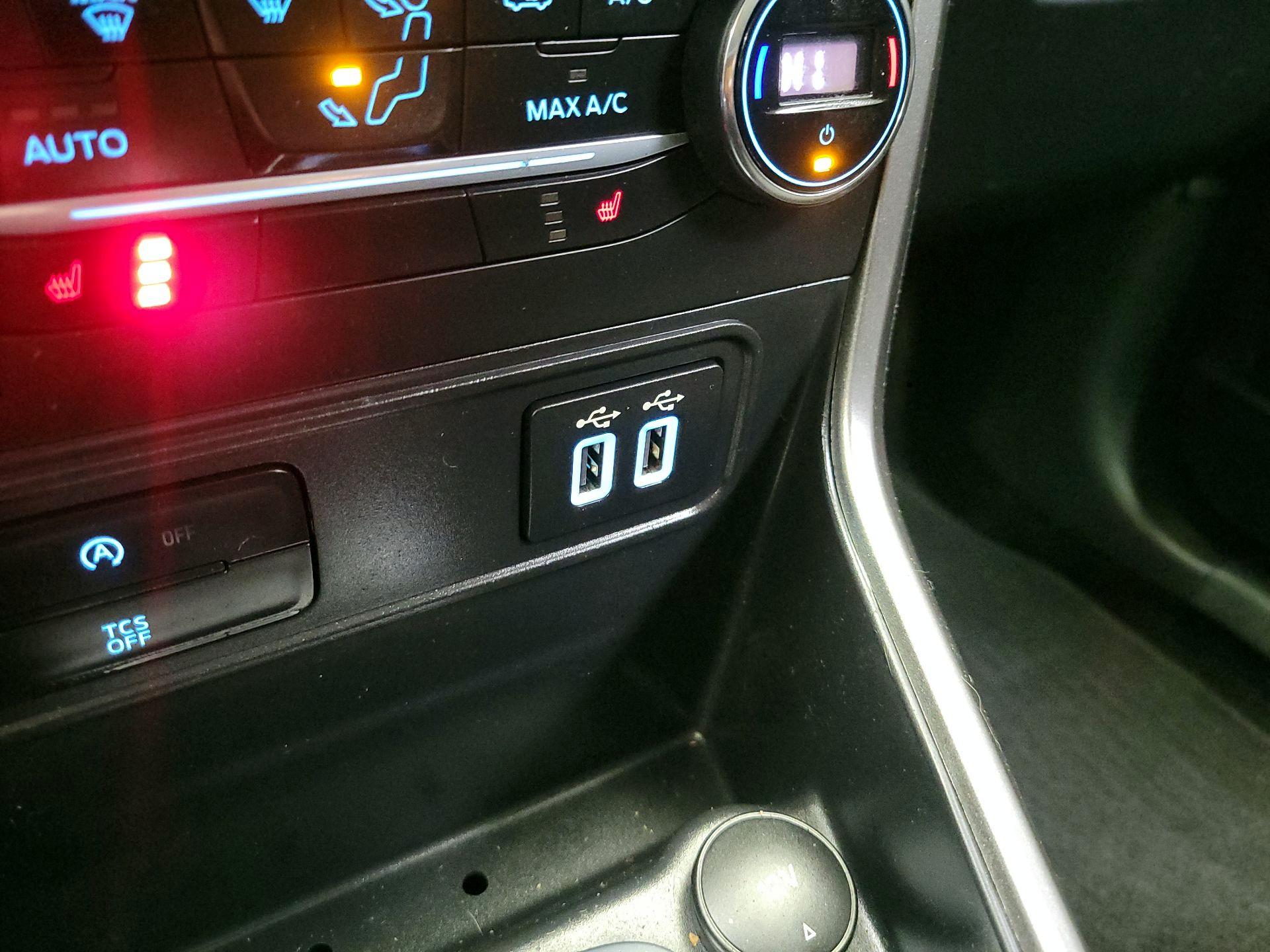 Thumbnail: 2020 Ford EcoSport - 18