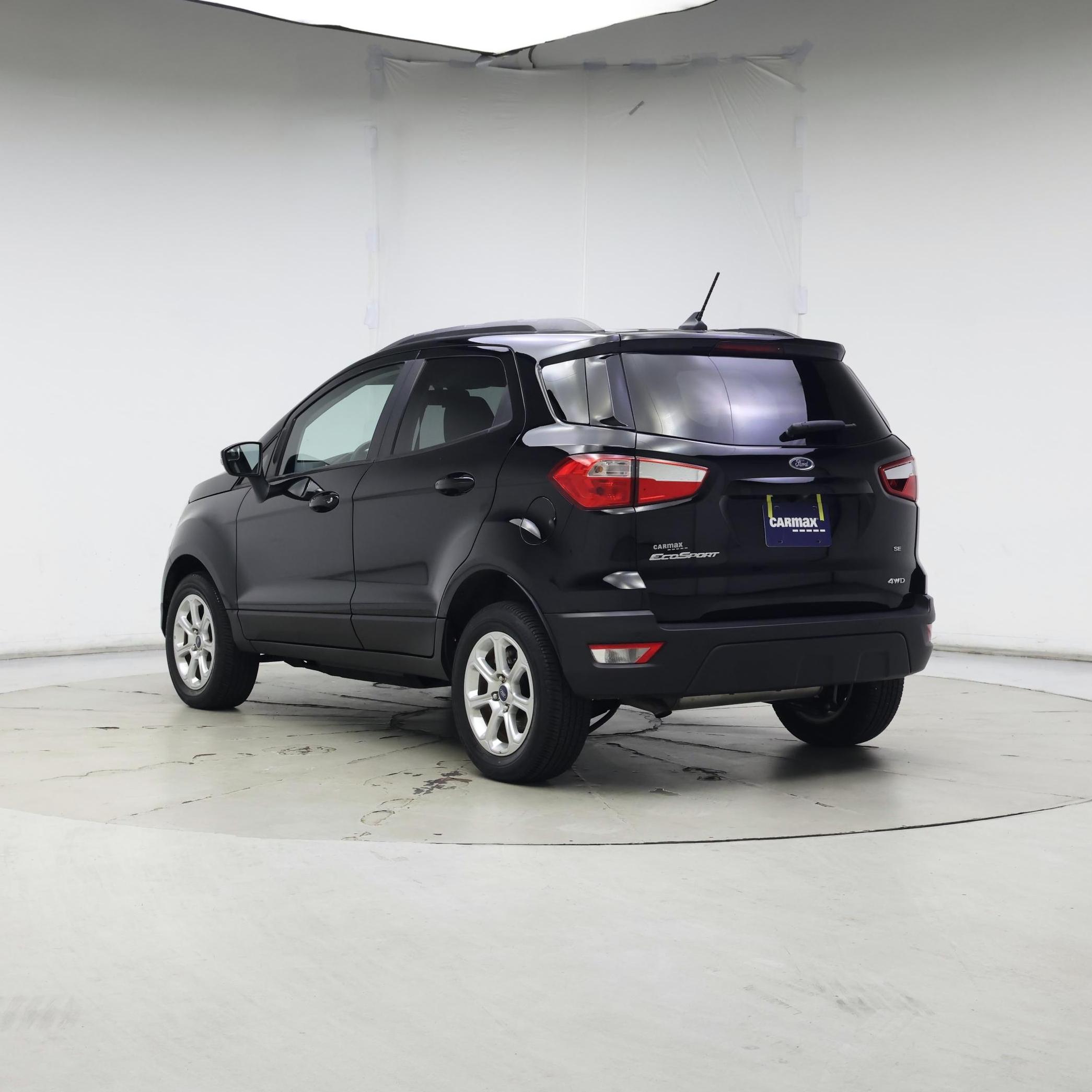 Thumbnail: 2020 Ford EcoSport - 2