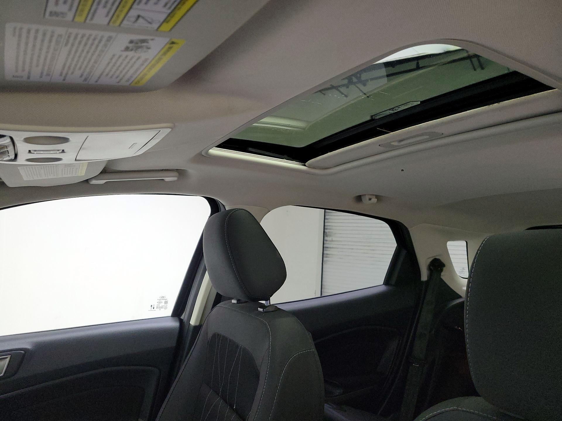 Thumbnail: 2020 Ford EcoSport - 19