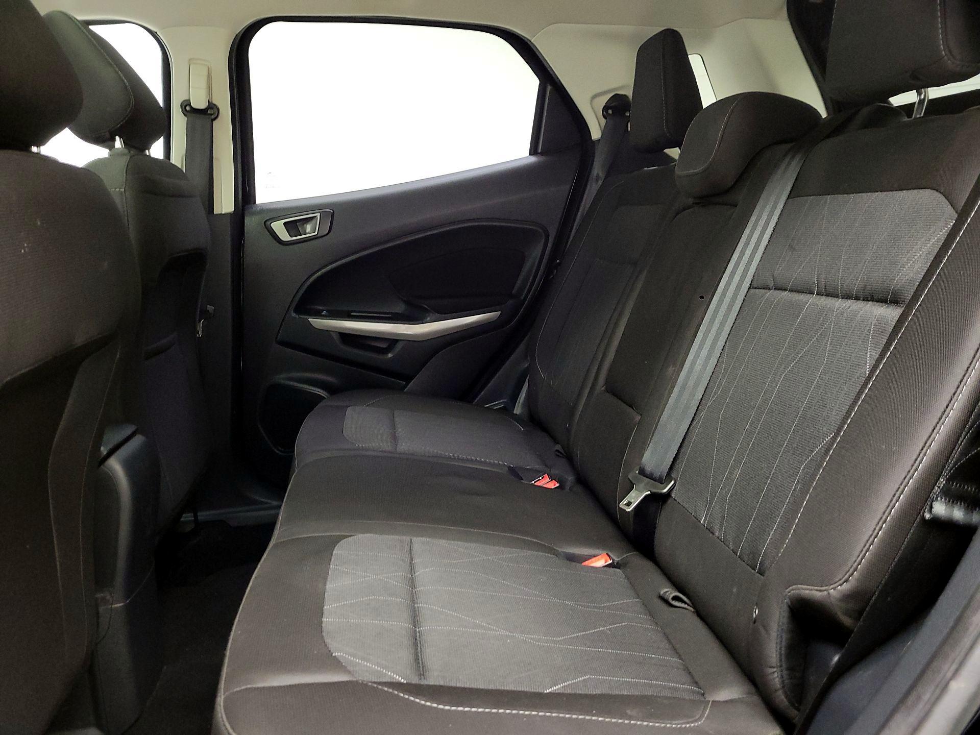 Thumbnail: 2020 Ford EcoSport - 20