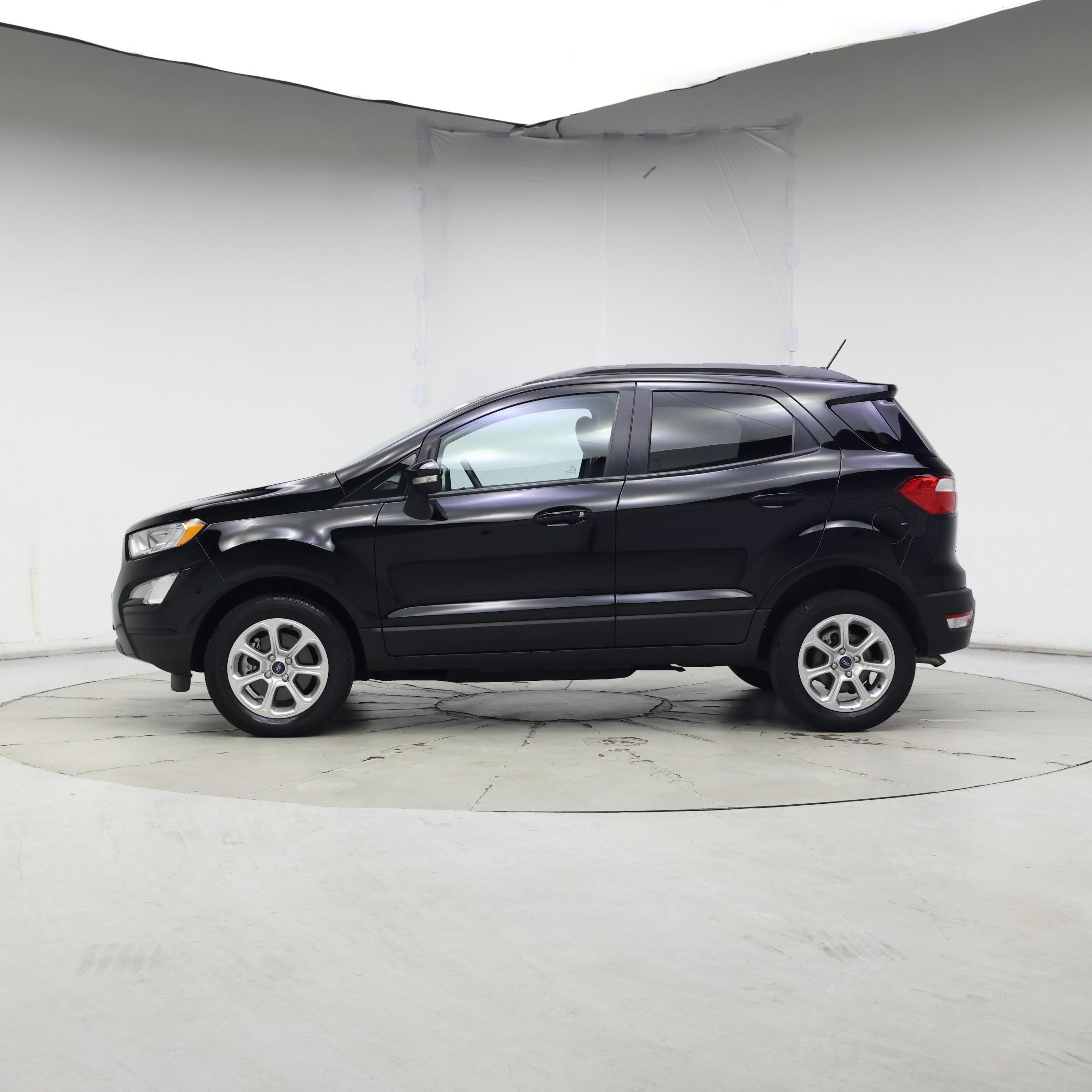 Thumbnail: 2020 Ford EcoSport - 3