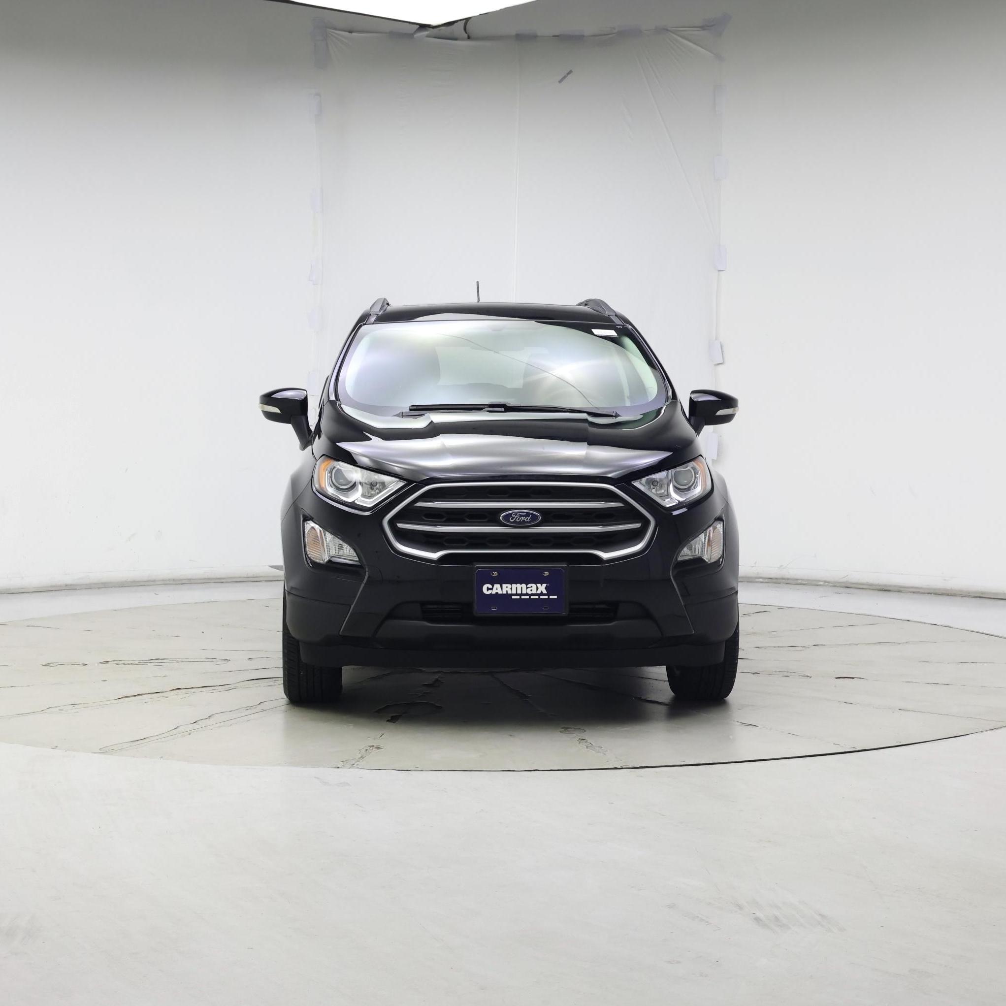 Thumbnail: 2020 Ford EcoSport - 5