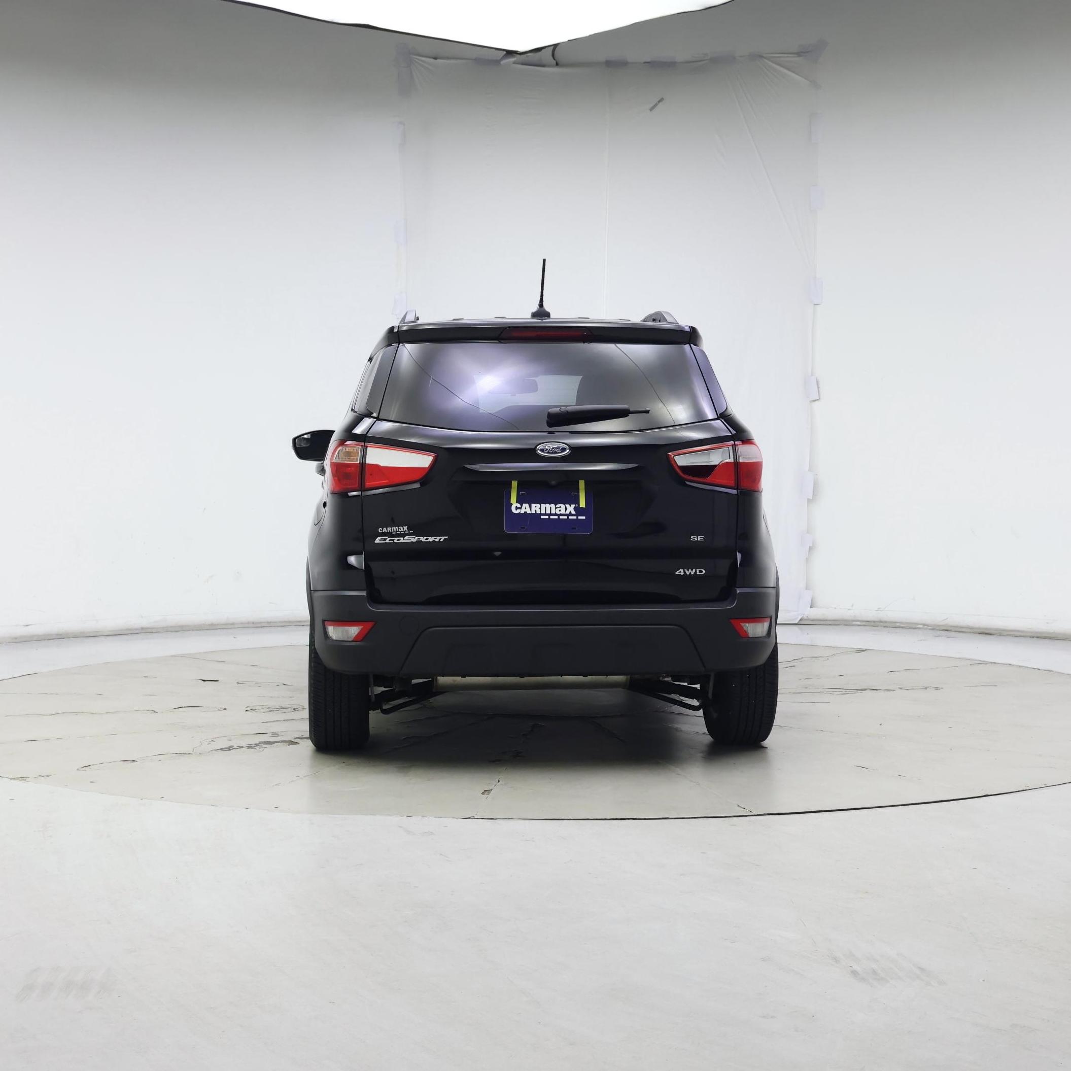 Thumbnail: 2020 Ford EcoSport - 6