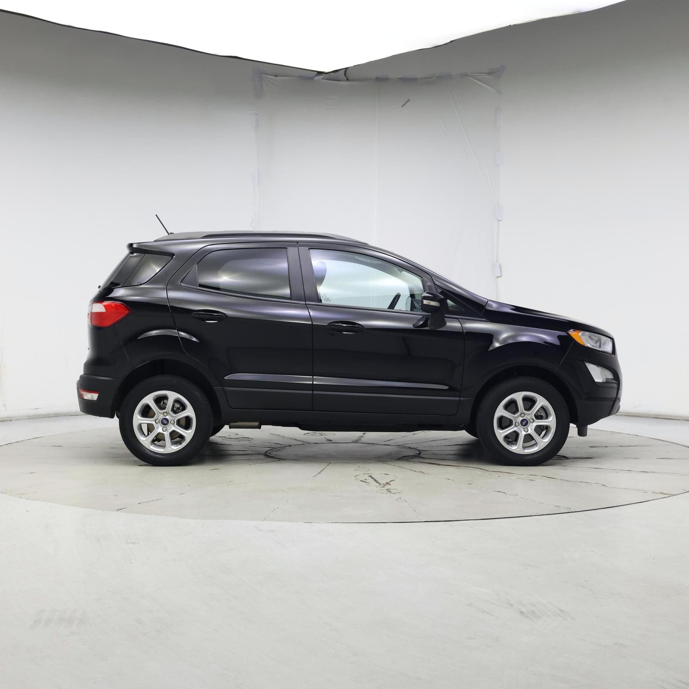 Thumbnail: 2020 Ford EcoSport - 7