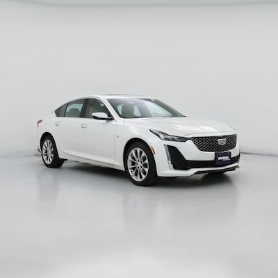 2023 Cadillac CT5 Premium Luxury
