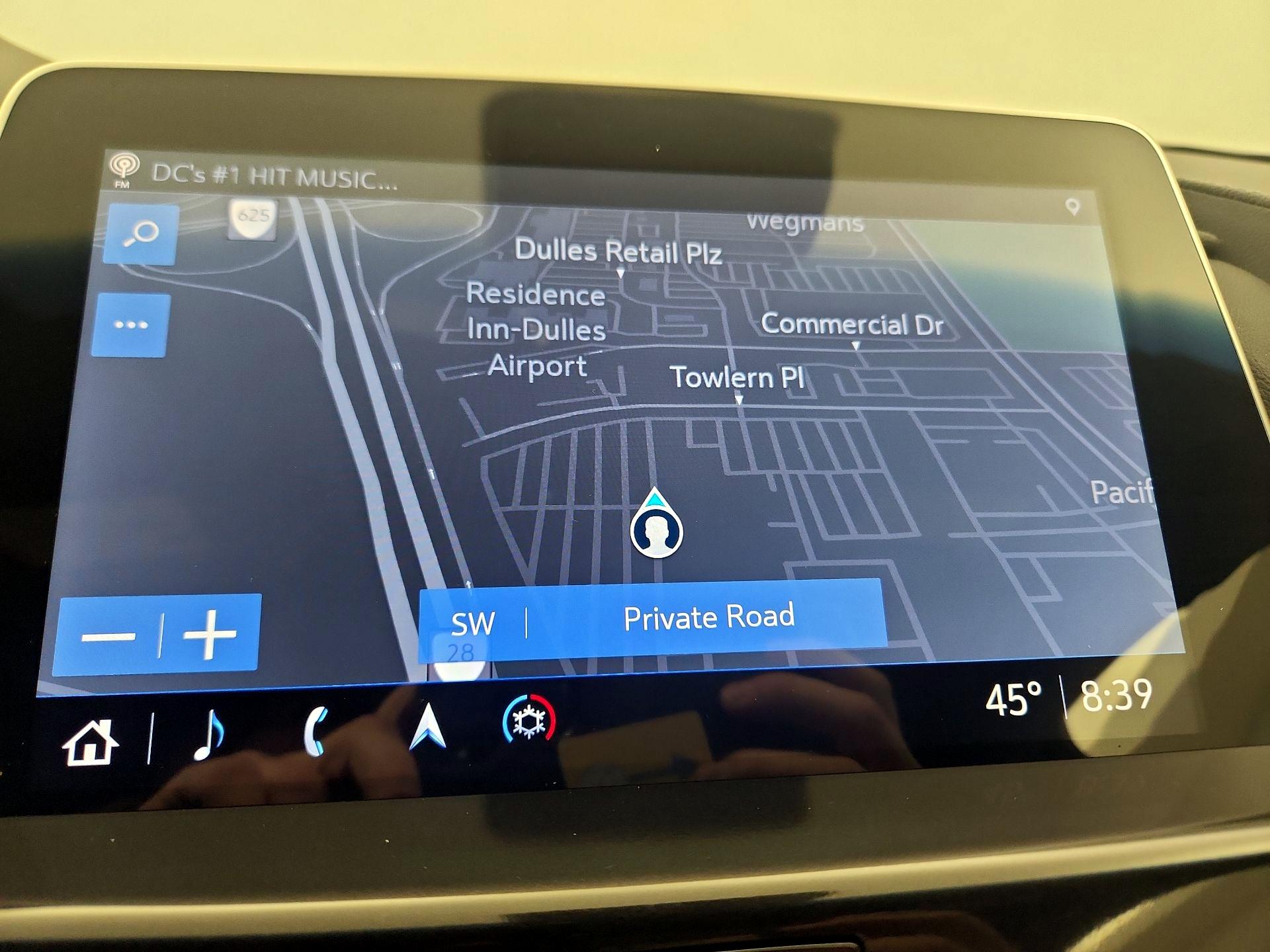 Thumbnail: 2023 Cadillac CT5 - 14