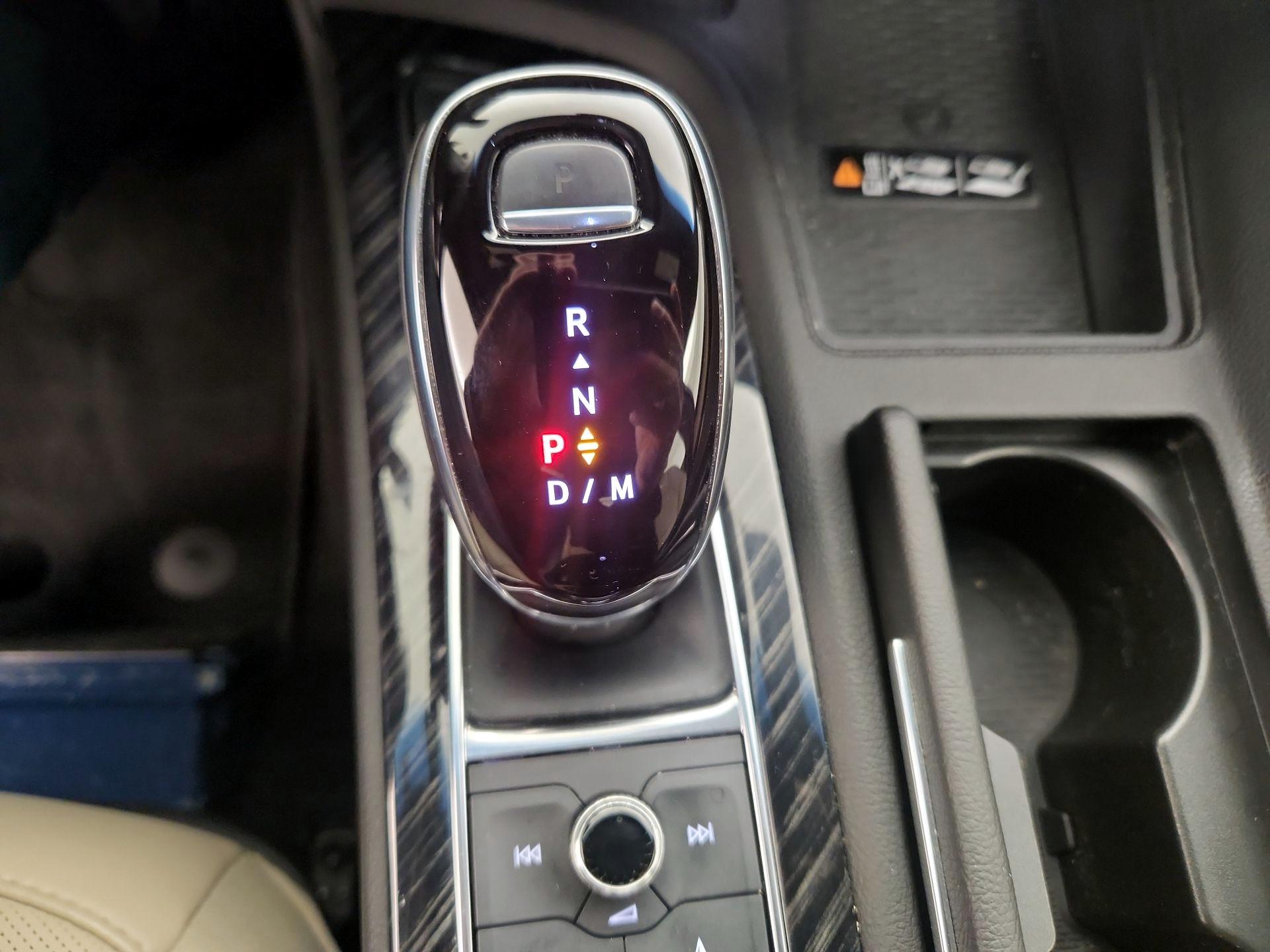 Thumbnail: 2023 Cadillac CT5 - 18