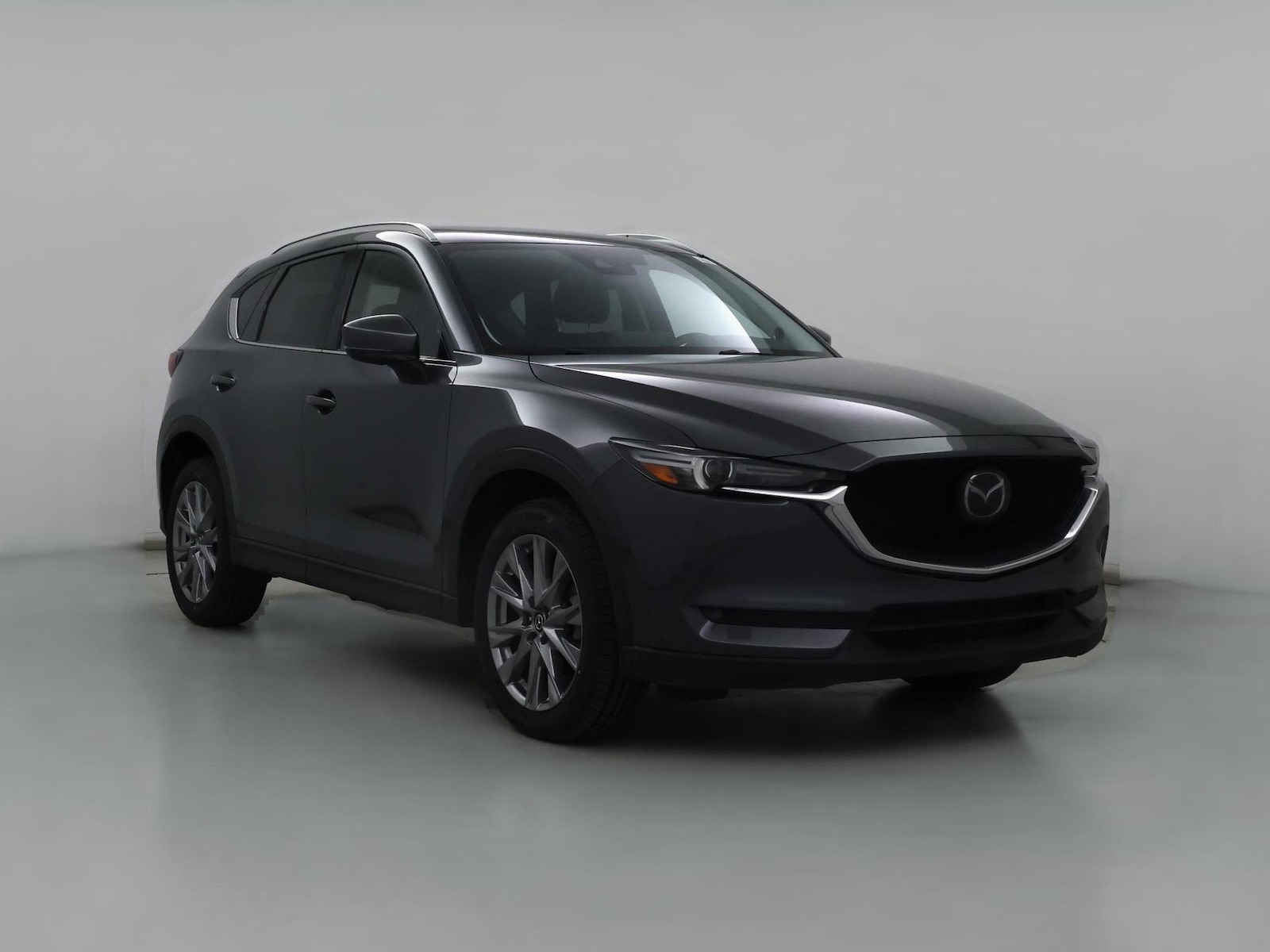 2021 Mazda CX-5 Grand Touring Reserve
