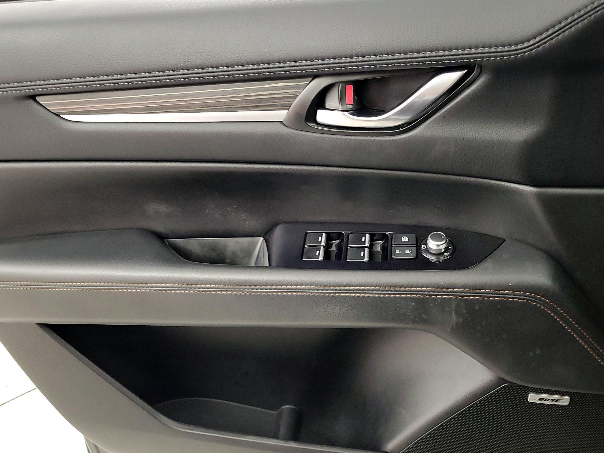 Thumbnail: 2021 Mazda CX-5 - 12