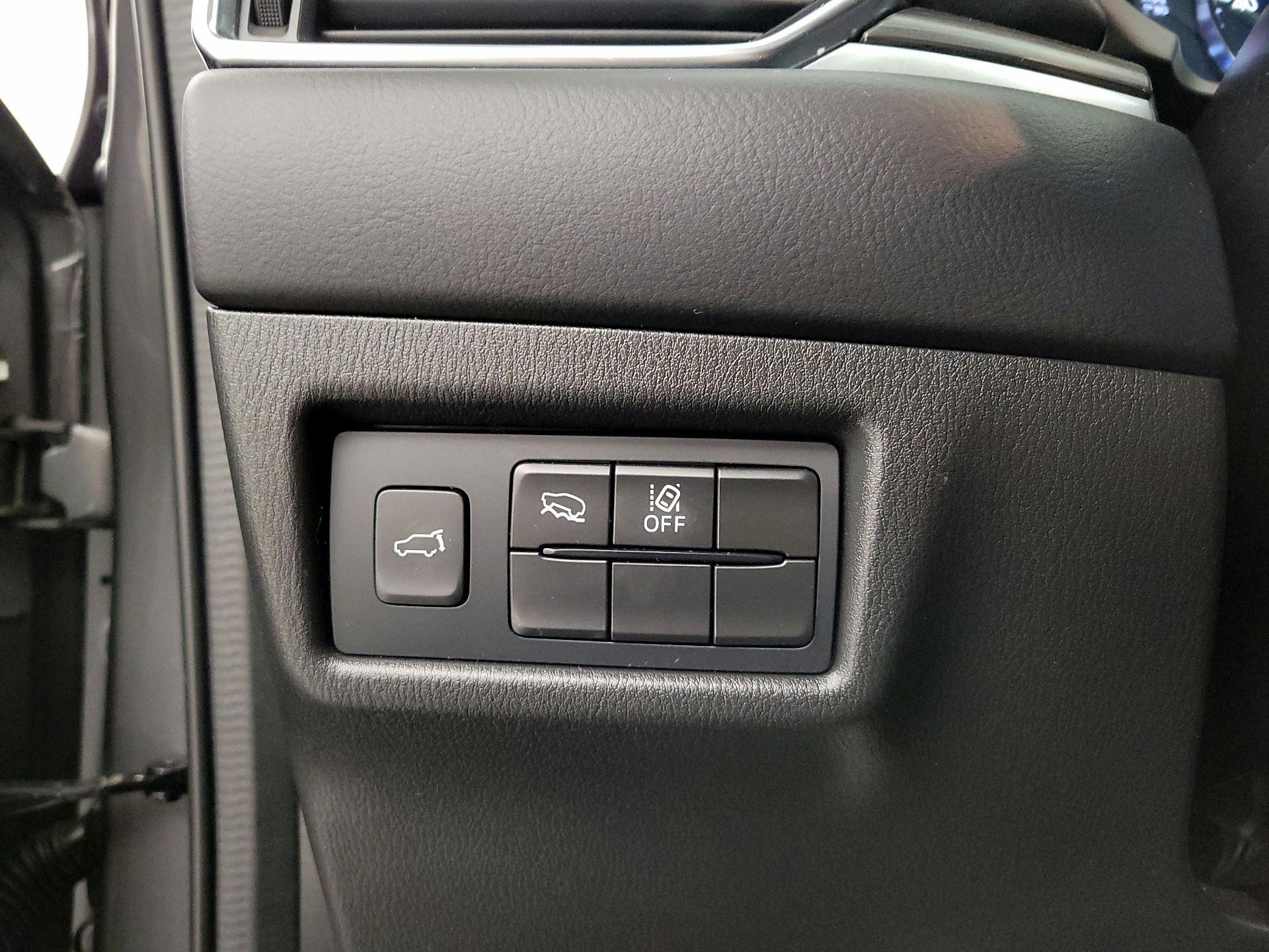 Thumbnail: 2021 Mazda CX-5 - 13