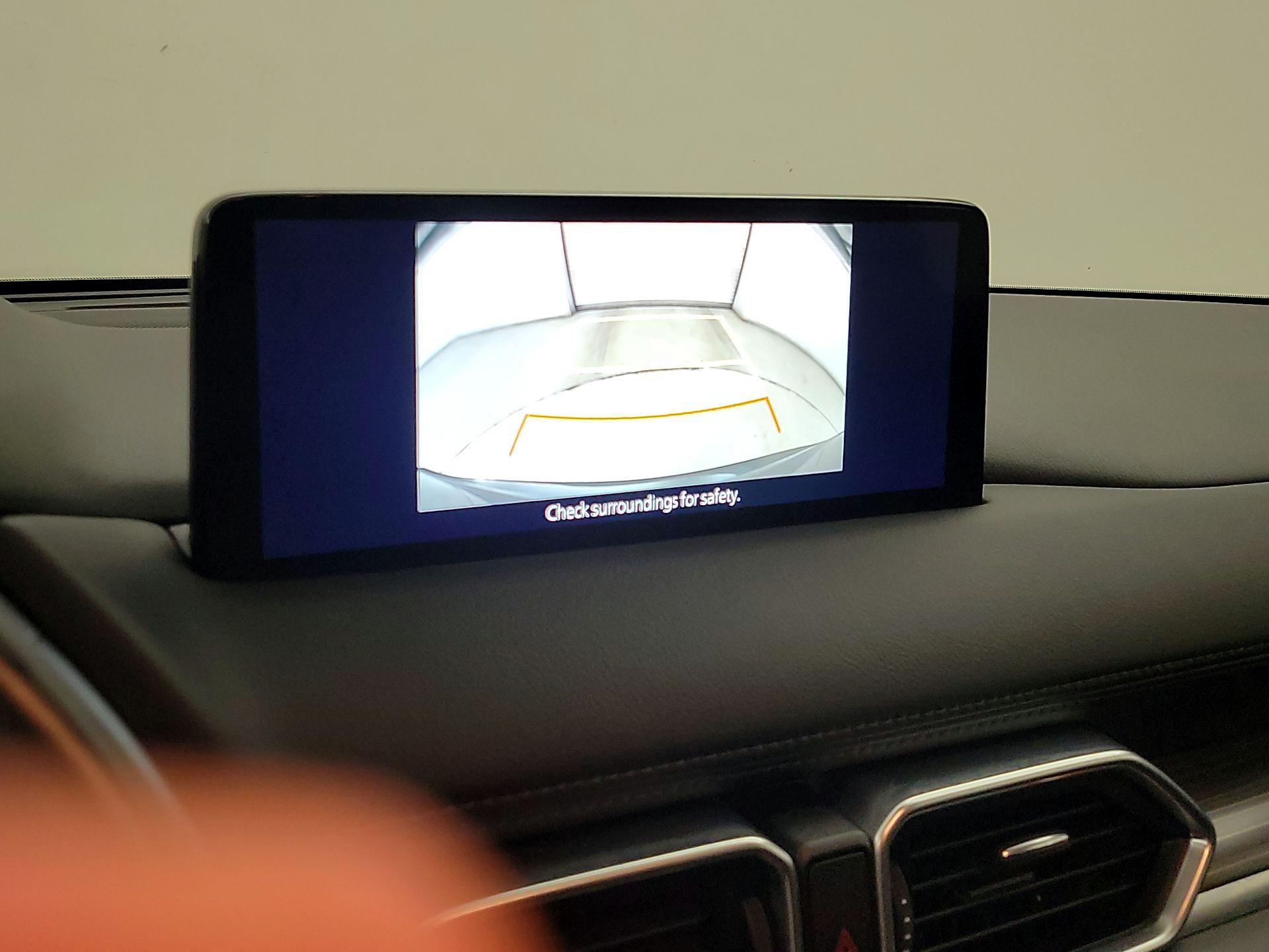 Thumbnail: 2021 Mazda CX-5 - 15