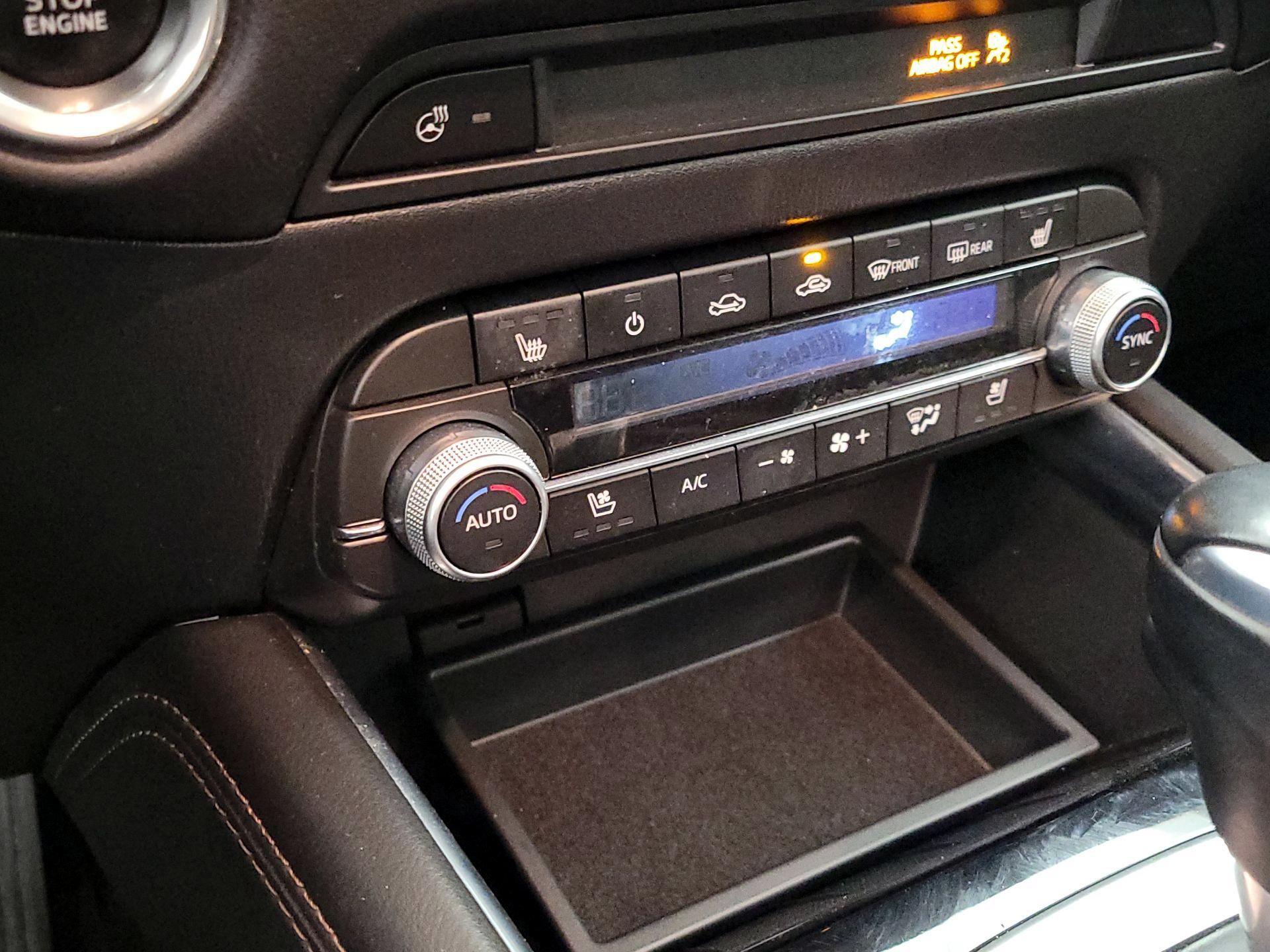 Thumbnail: 2021 Mazda CX-5 - 17