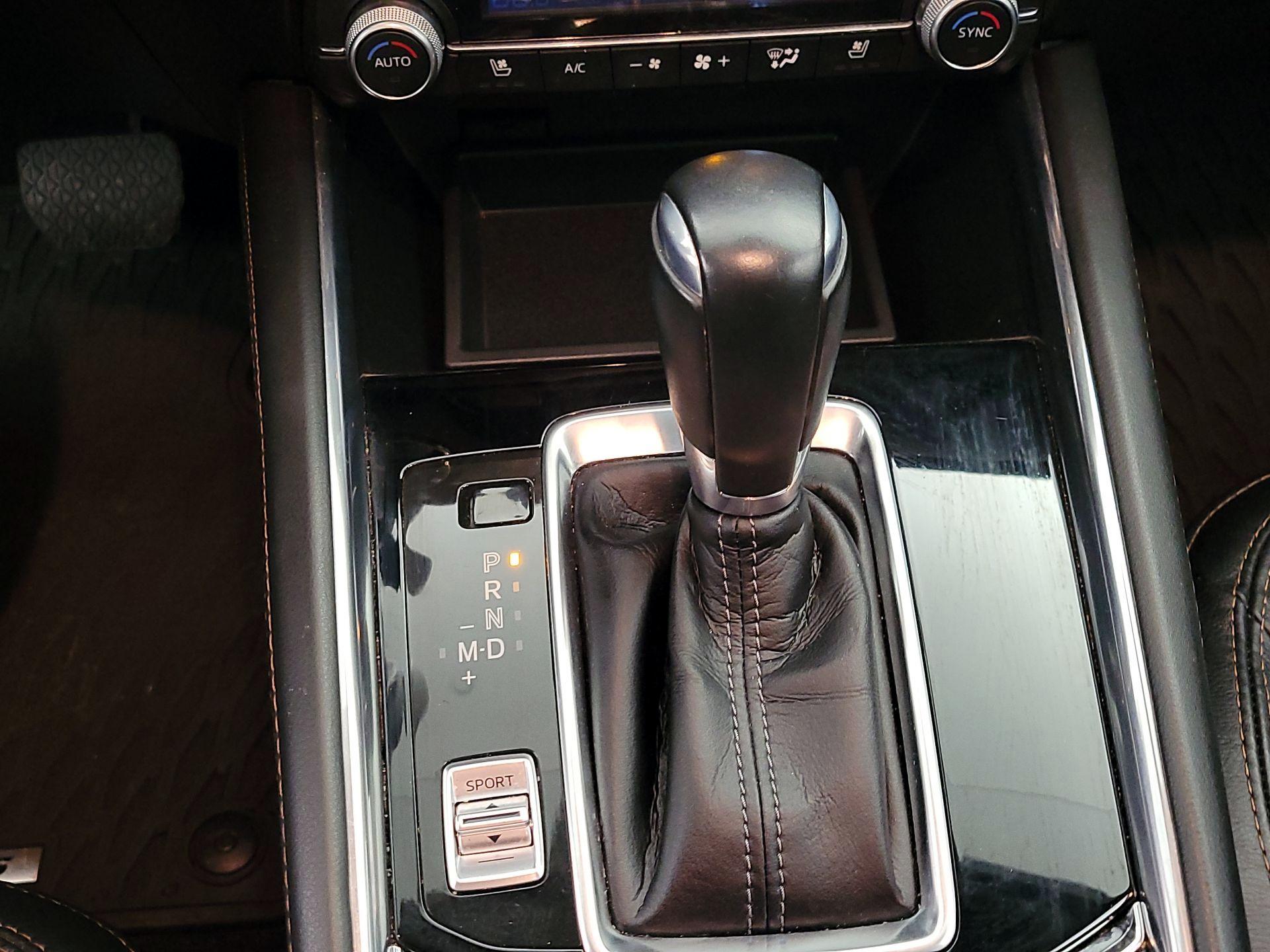 Thumbnail: 2021 Mazda CX-5 - 18