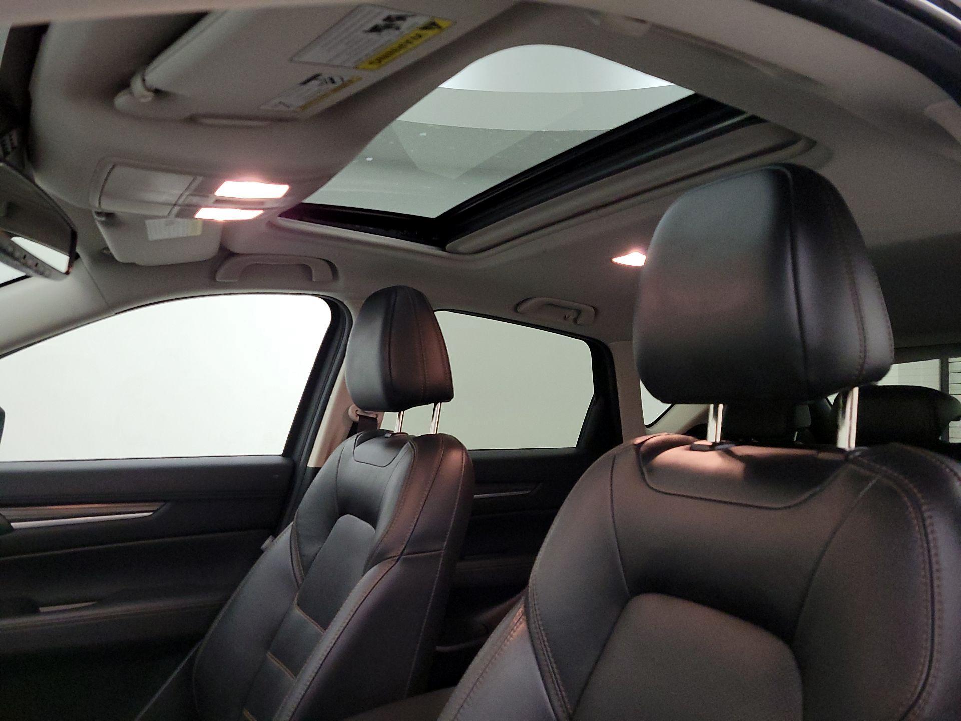 Thumbnail: 2021 Mazda CX-5 - 20