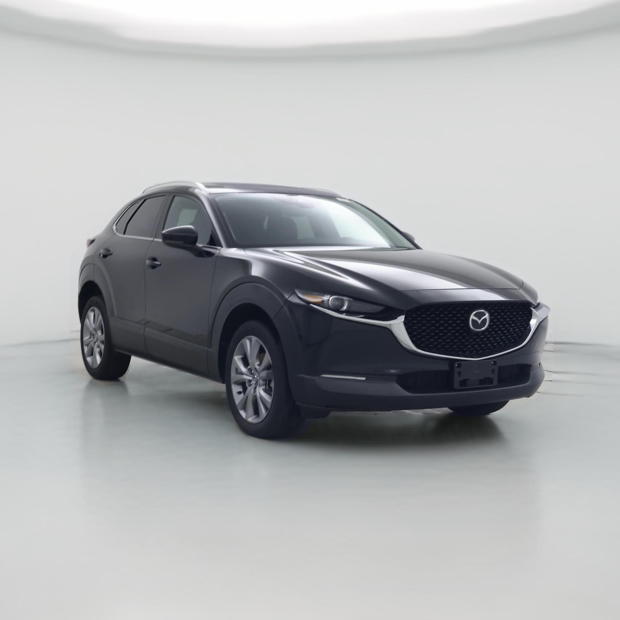 Thumbnail: 2022 Mazda CX-30 - 1