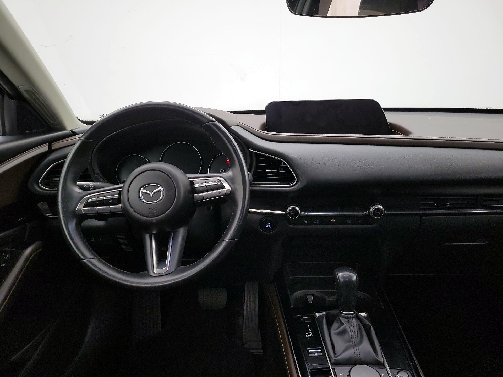 Thumbnail: 2022 Mazda CX-30 - 9