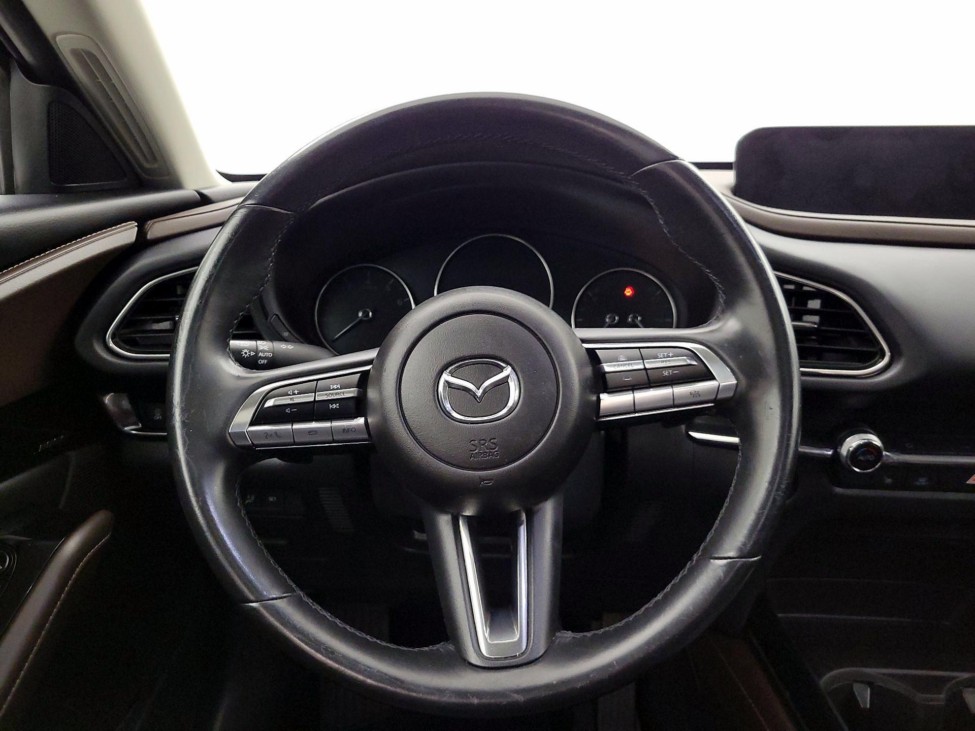 Thumbnail: 2022 Mazda CX-30 - 10