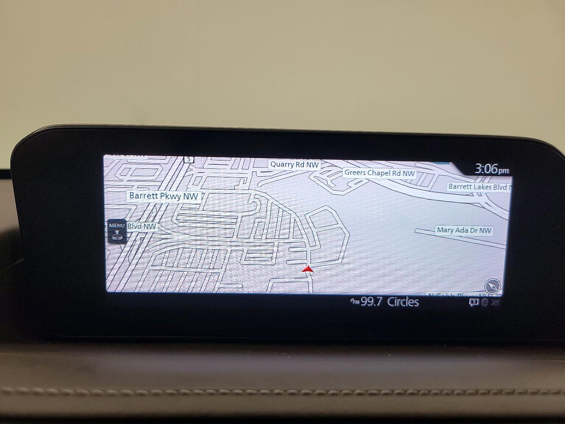 Thumbnail: 2022 Mazda CX-30 - 14