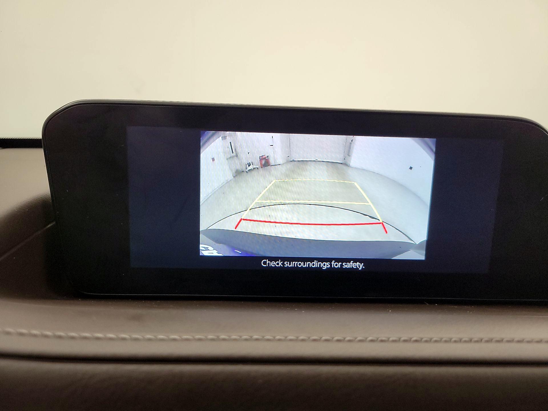 Thumbnail: 2022 Mazda CX-30 - 15