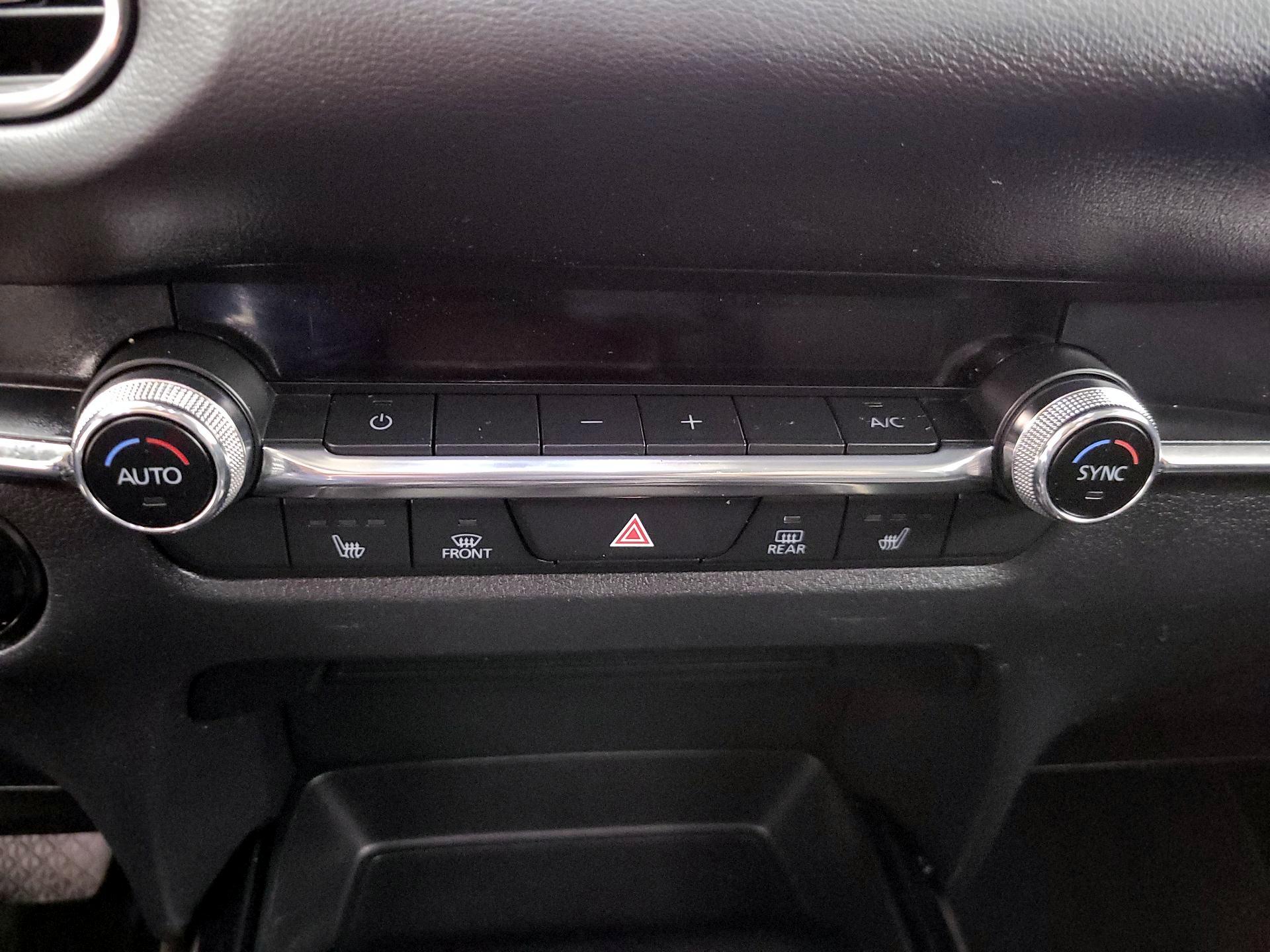 Thumbnail: 2022 Mazda CX-30 - 17