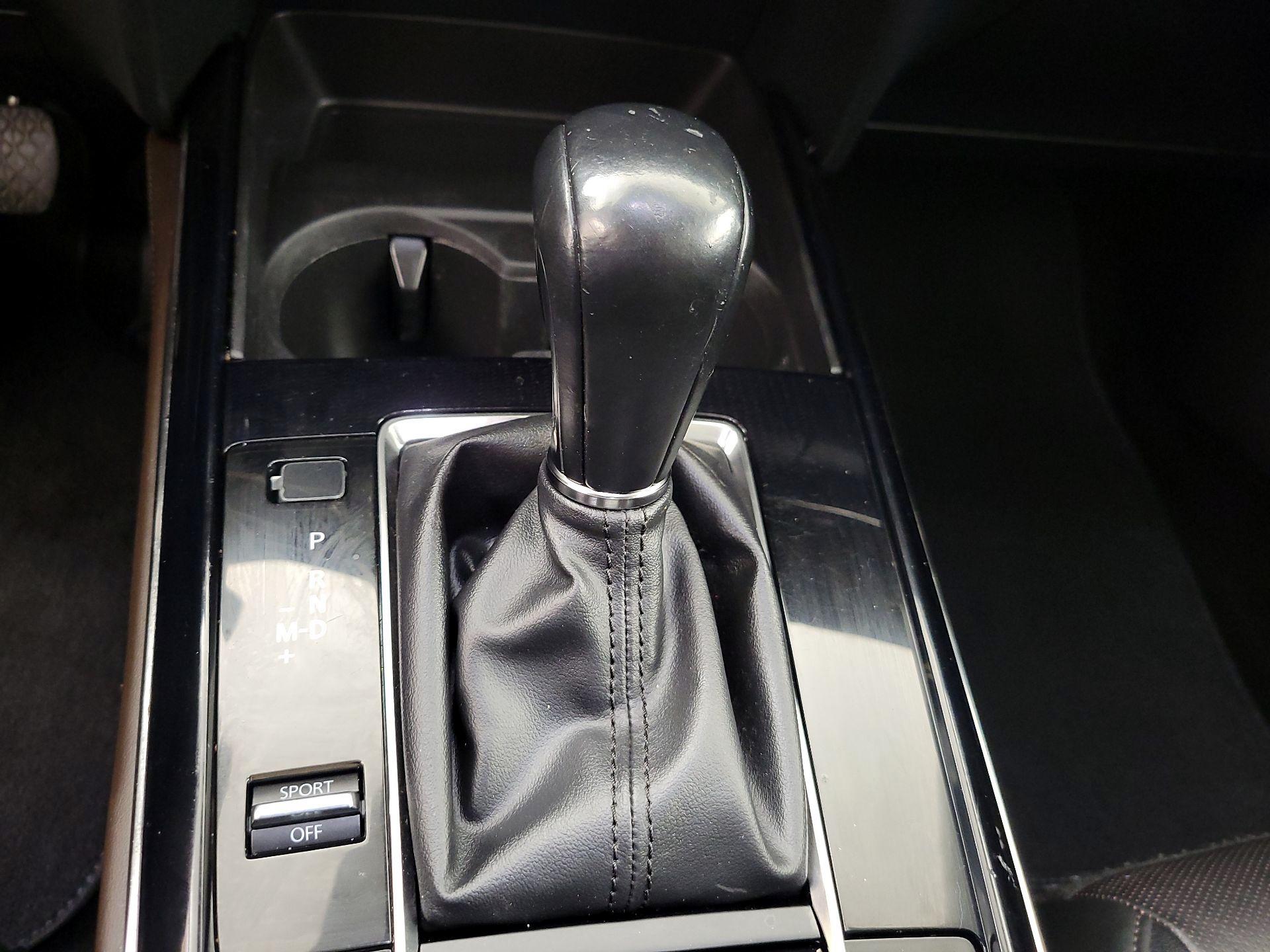 Thumbnail: 2022 Mazda CX-30 - 18