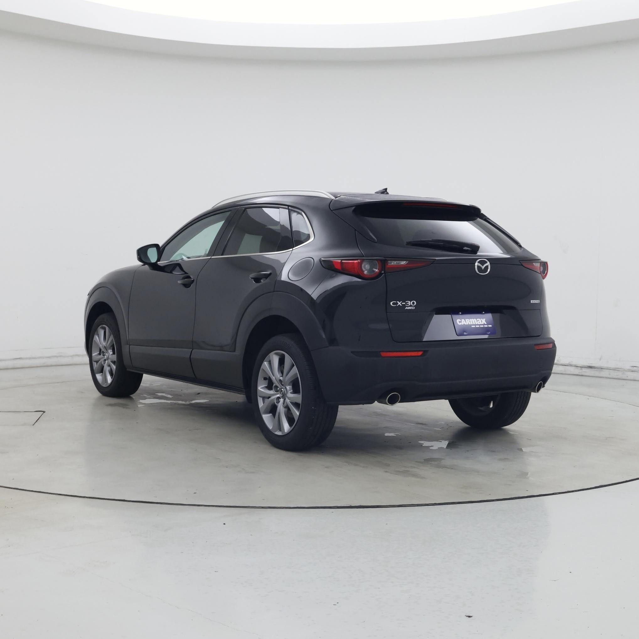 Thumbnail: 2022 Mazda CX-30 - 2