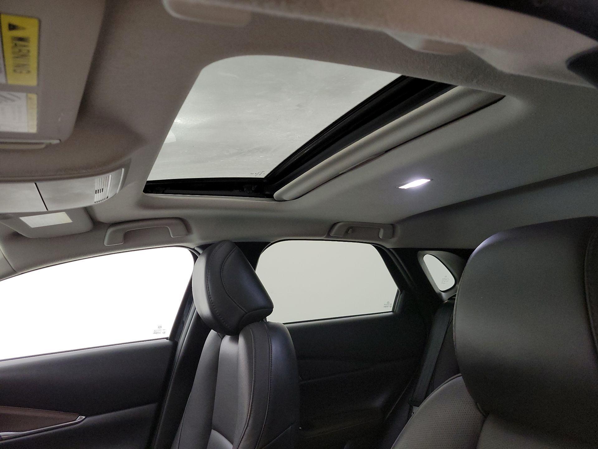 Thumbnail: 2022 Mazda CX-30 - 20